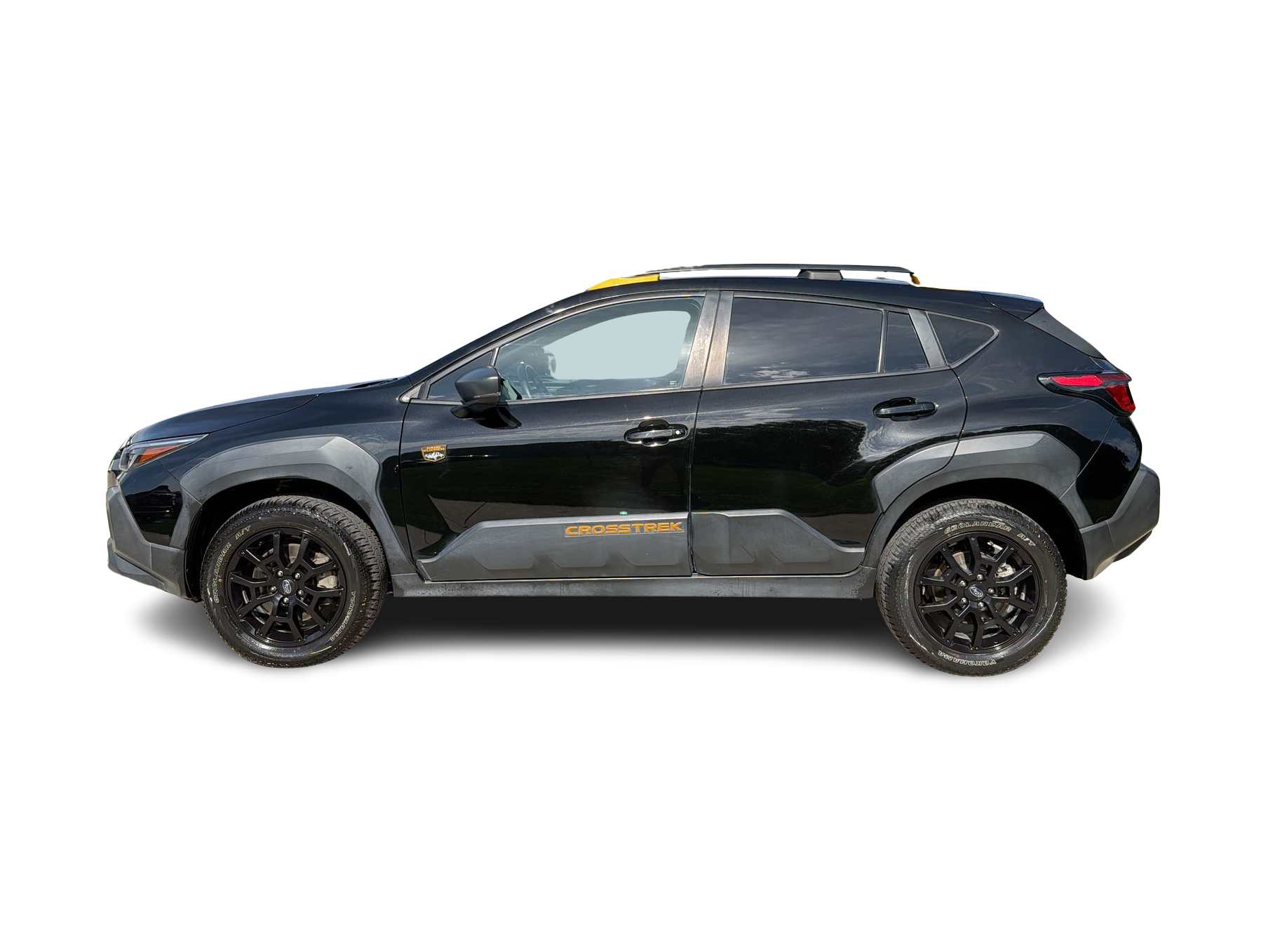 Thumbnail: 2024 Subaru Crosstrek - 1