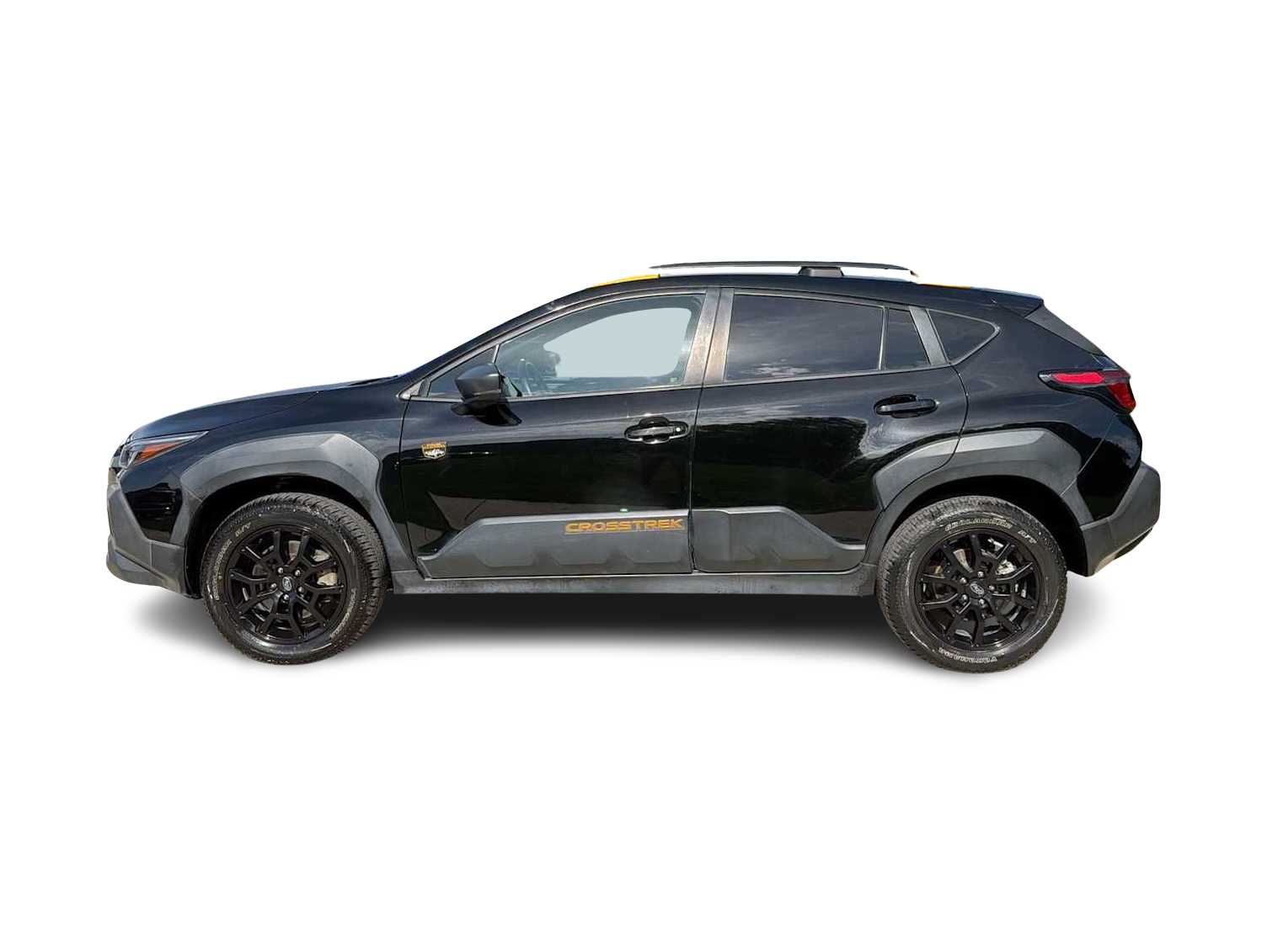 Thumbnail: 2024 Subaru Crosstrek - 1
