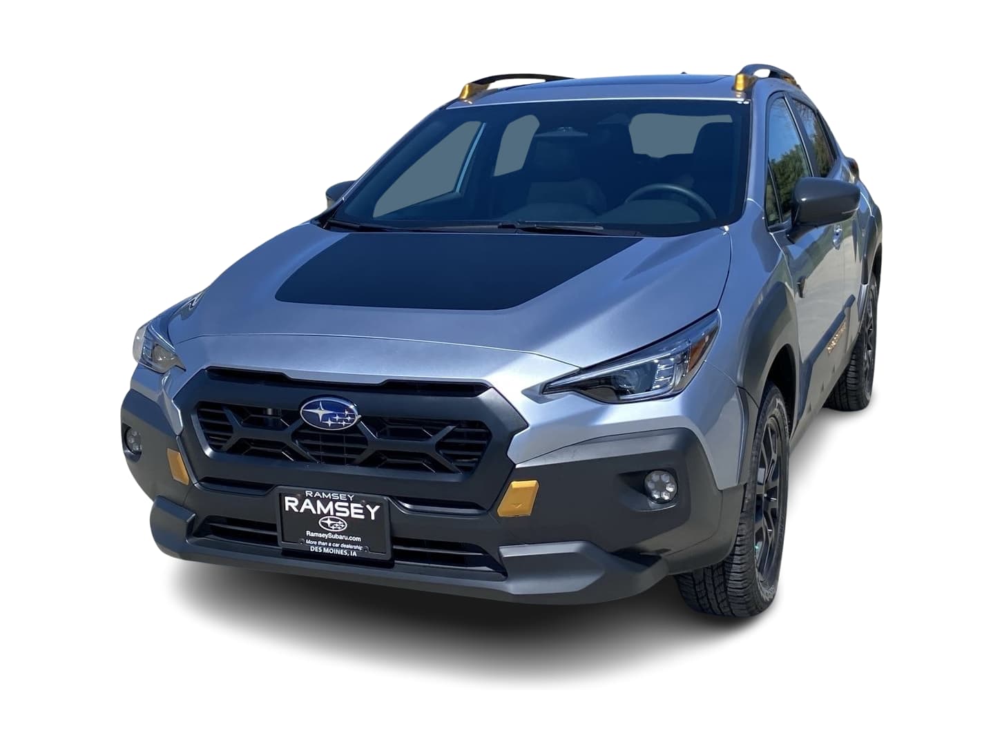 2024 Subaru Crosstrek Wilderness -
                Urbandale, IA