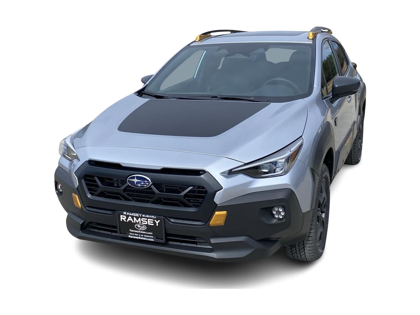 2025 Subaru Crosstrek Wilderness -
                Urbandale, IA