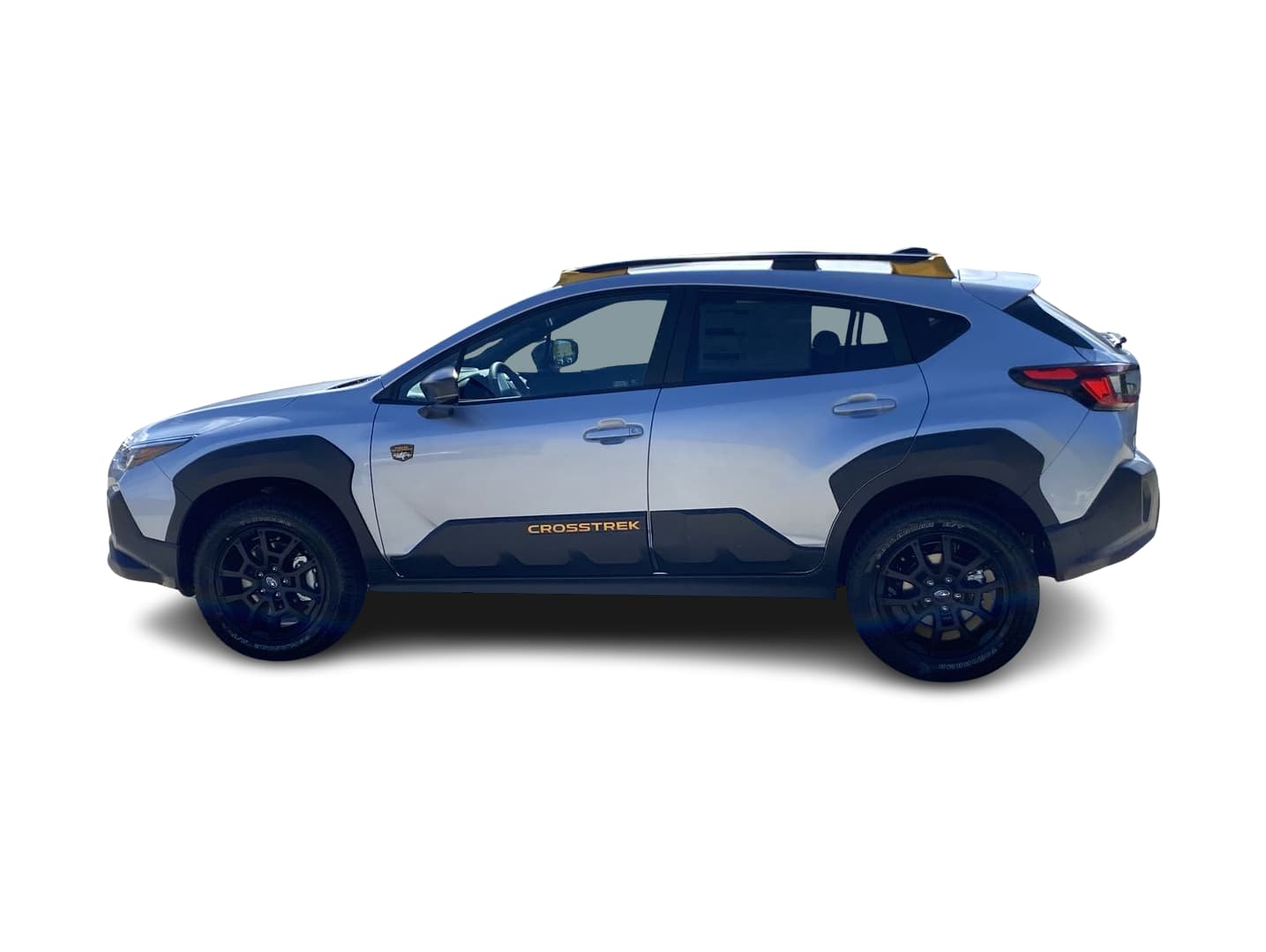 Thumbnail: 2025 Subaru Crosstrek - 1