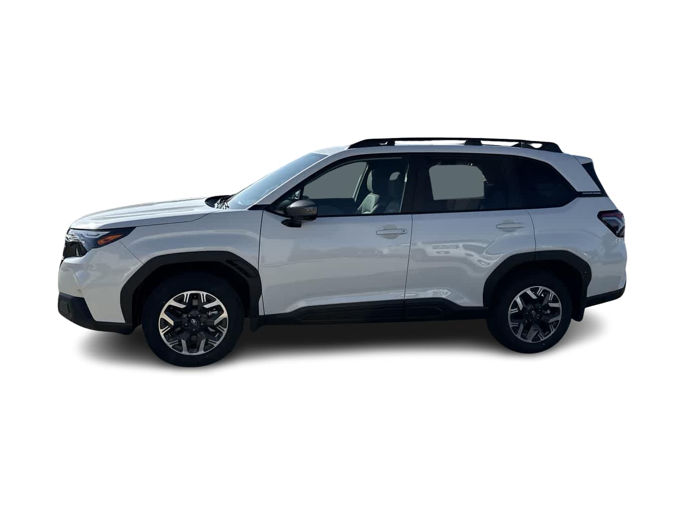 Thumbnail: 2026 Subaru Forester - 1