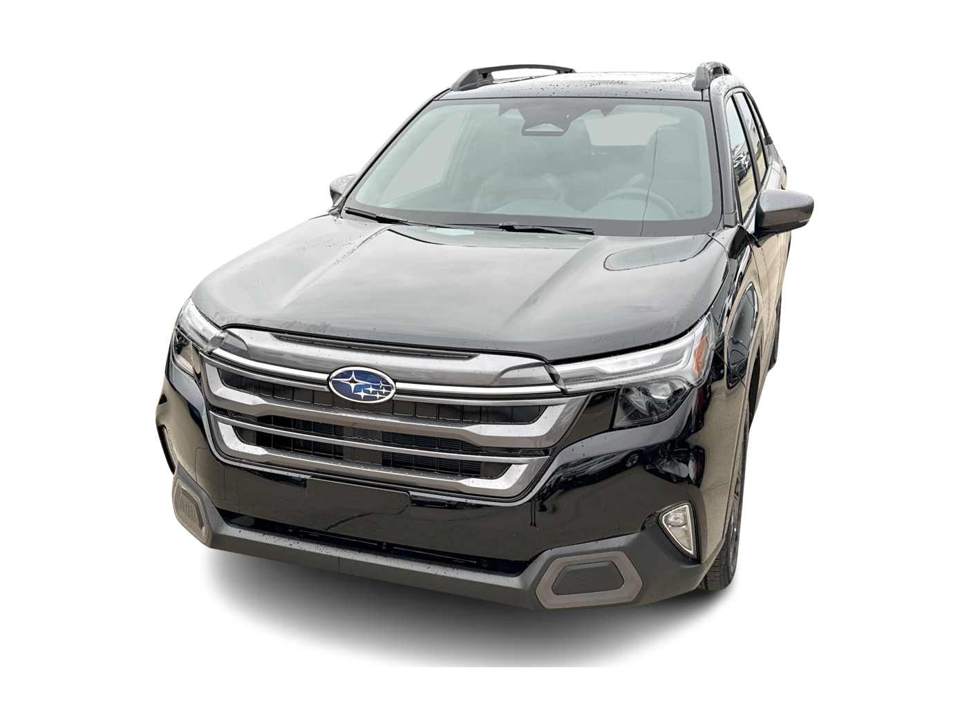 Thumbnail: 2026 Subaru Forester - 1