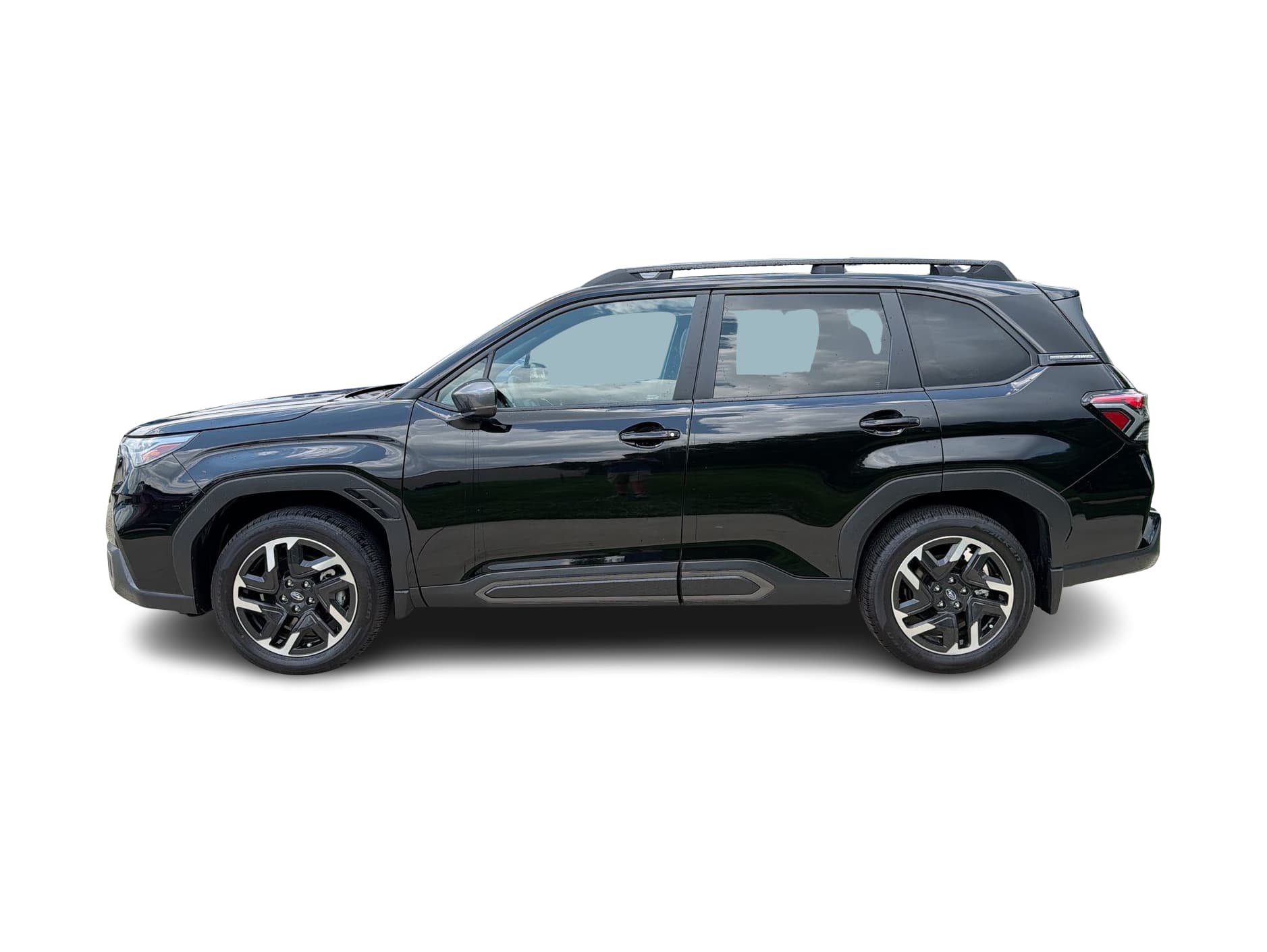 Thumbnail: 2026 Subaru Forester - 1