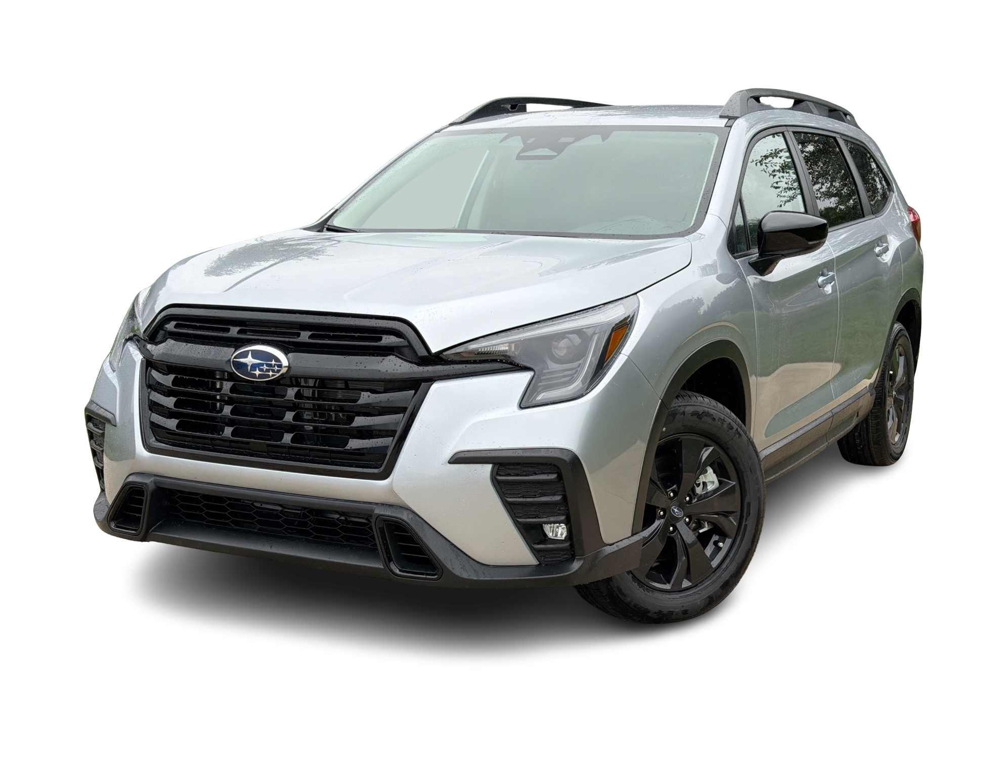 Thumbnail: 2027 Subaru Ascent - 1