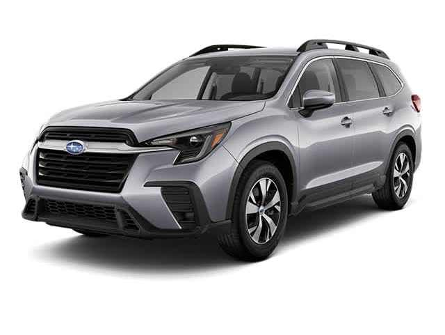2026 Subaru Ascent Premium's photo