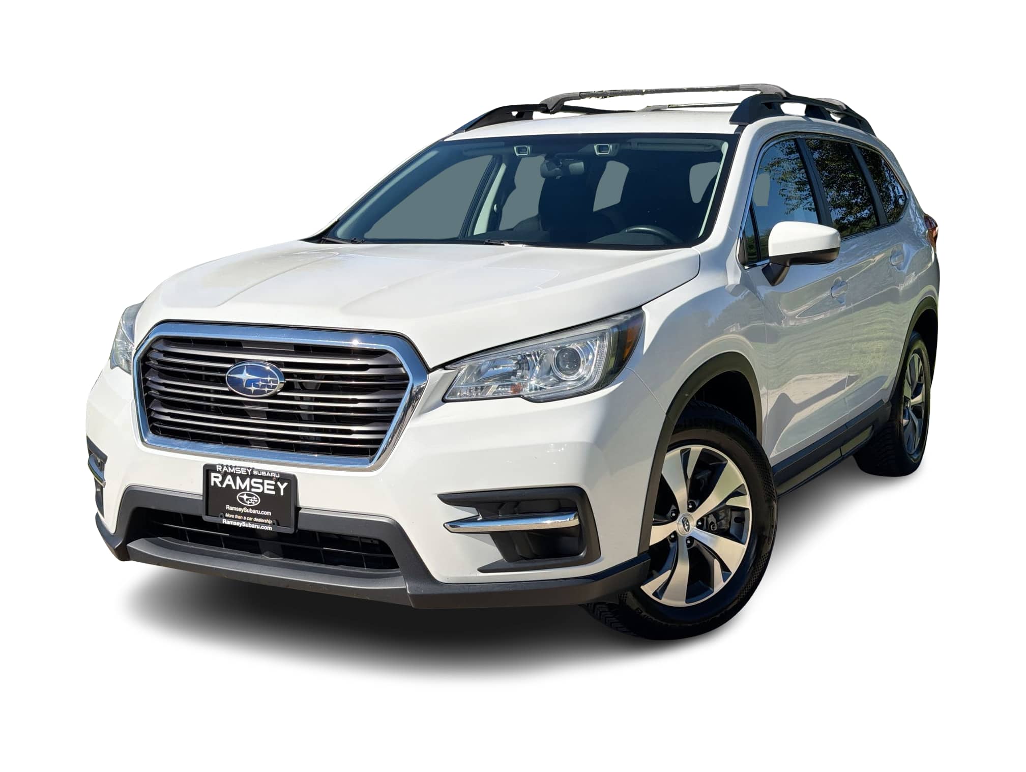 2020 Subaru Ascent Premium -
                  Urbandale, IA