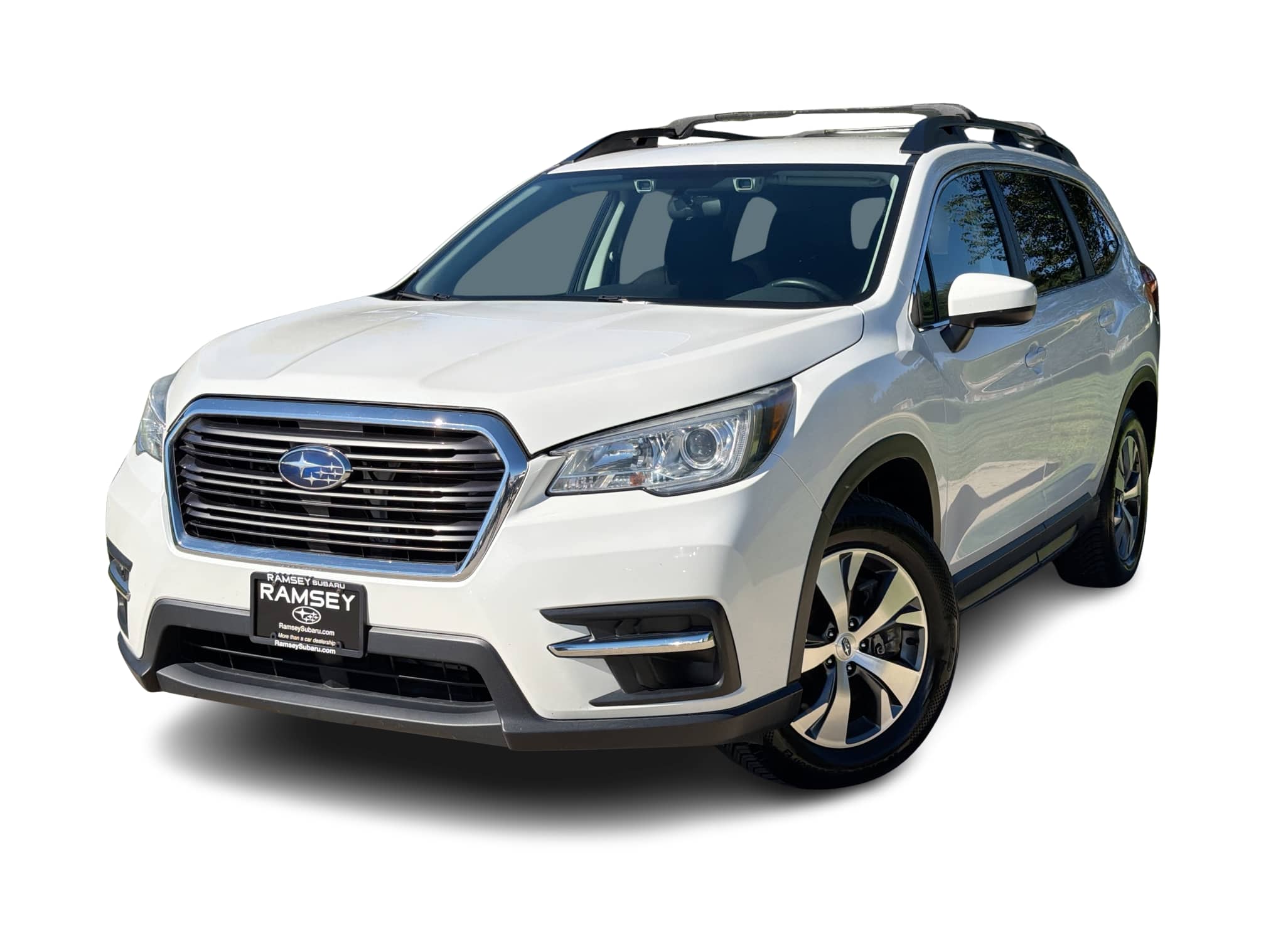 2020 Subaru Ascent Premium -
                  Urbandale, IA