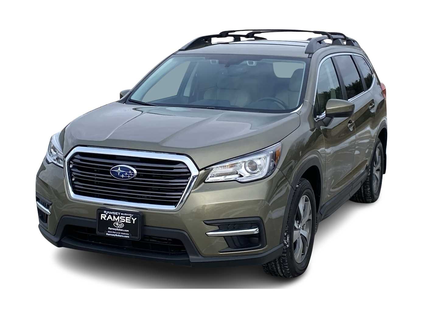 2022 Subaru Ascent Premium -
                Urbandale, IA