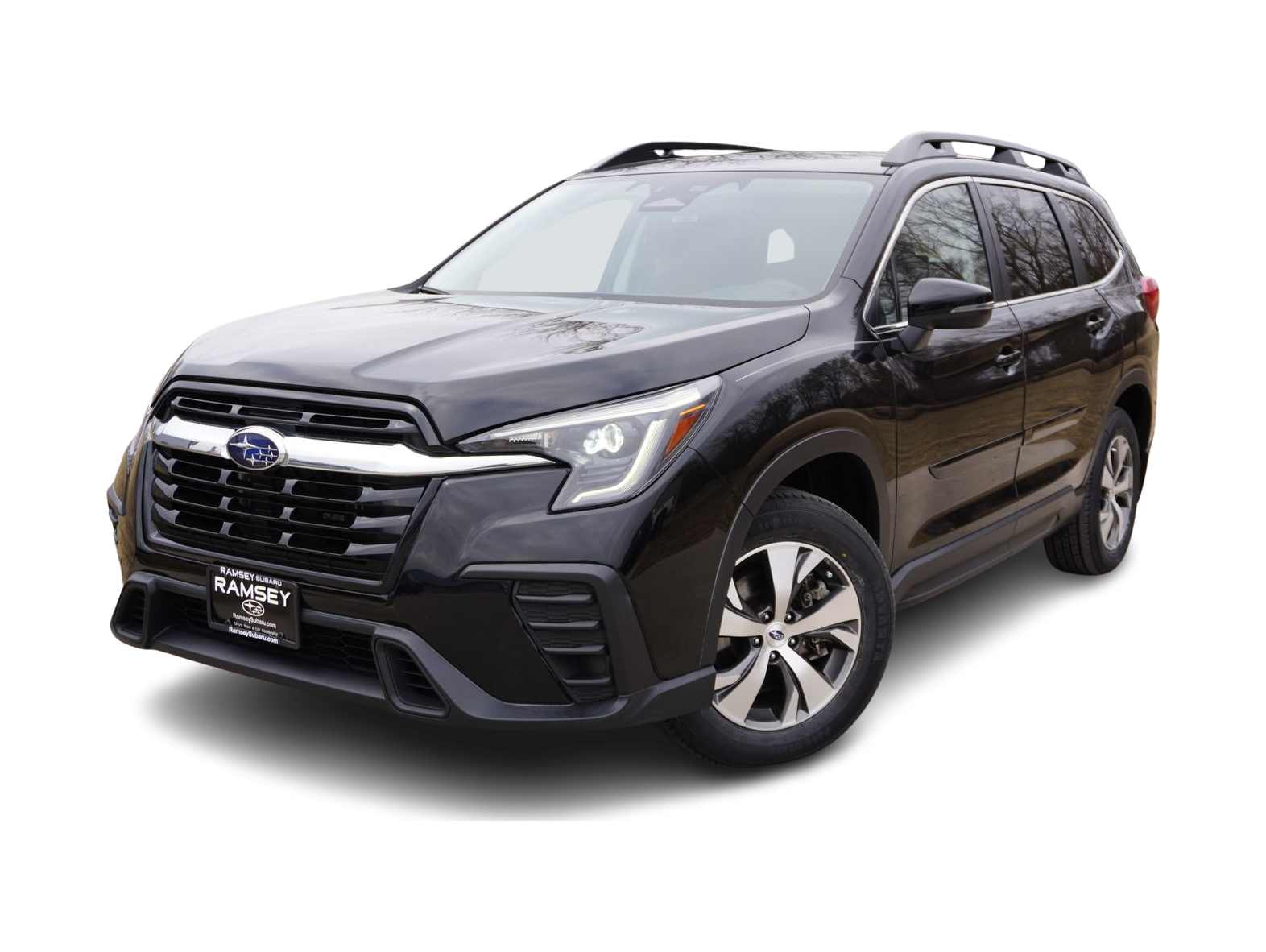 Thumbnail: 2023 Subaru Ascent - 1