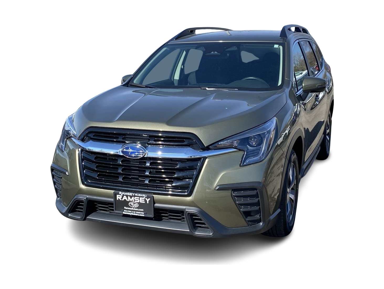 2023 Subaru Ascent Premium -
                Urbandale, IA