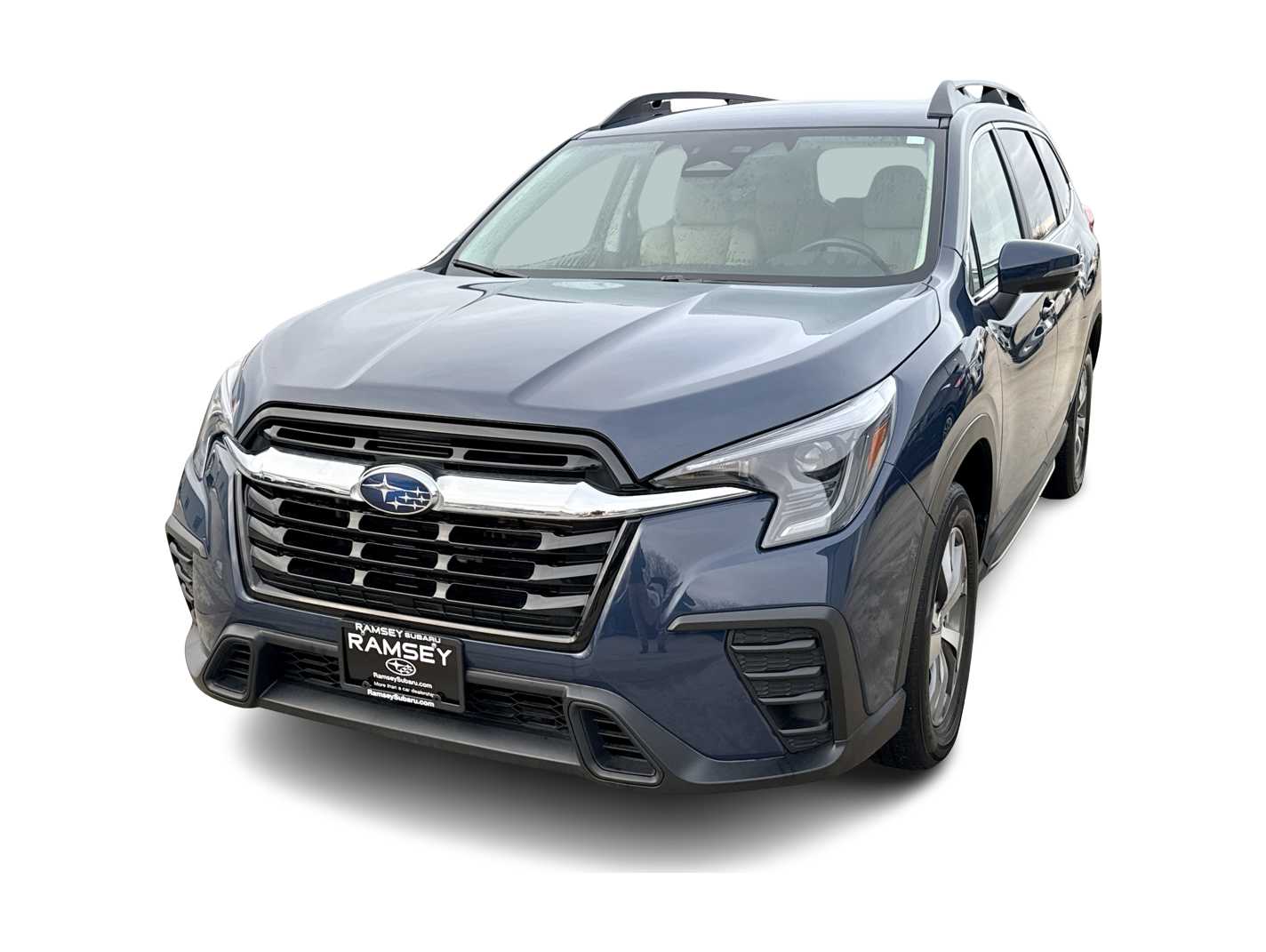 Thumbnail: 2023 Subaru Ascent - 1