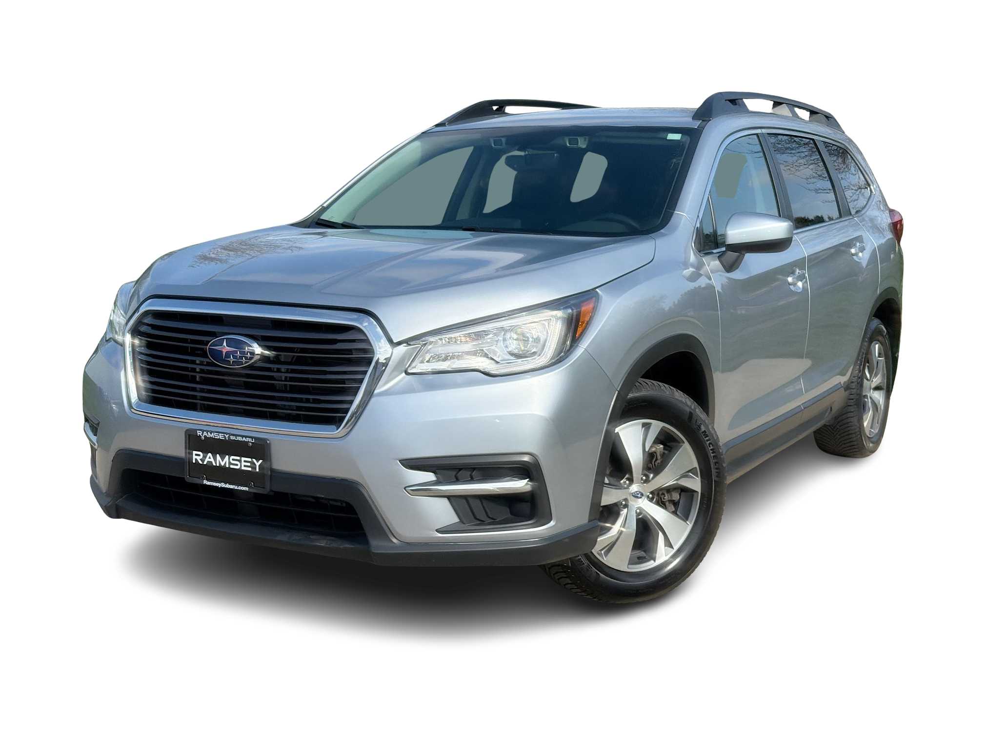 2021 Subaru Ascent Premium -
                  Urbandale, IA