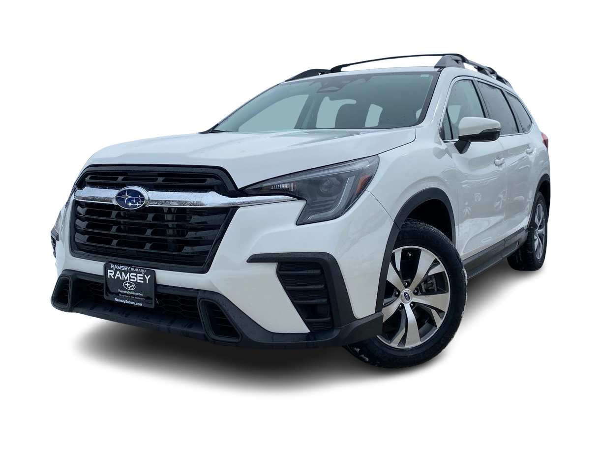 Thumbnail: 2023 Subaru Ascent - 1