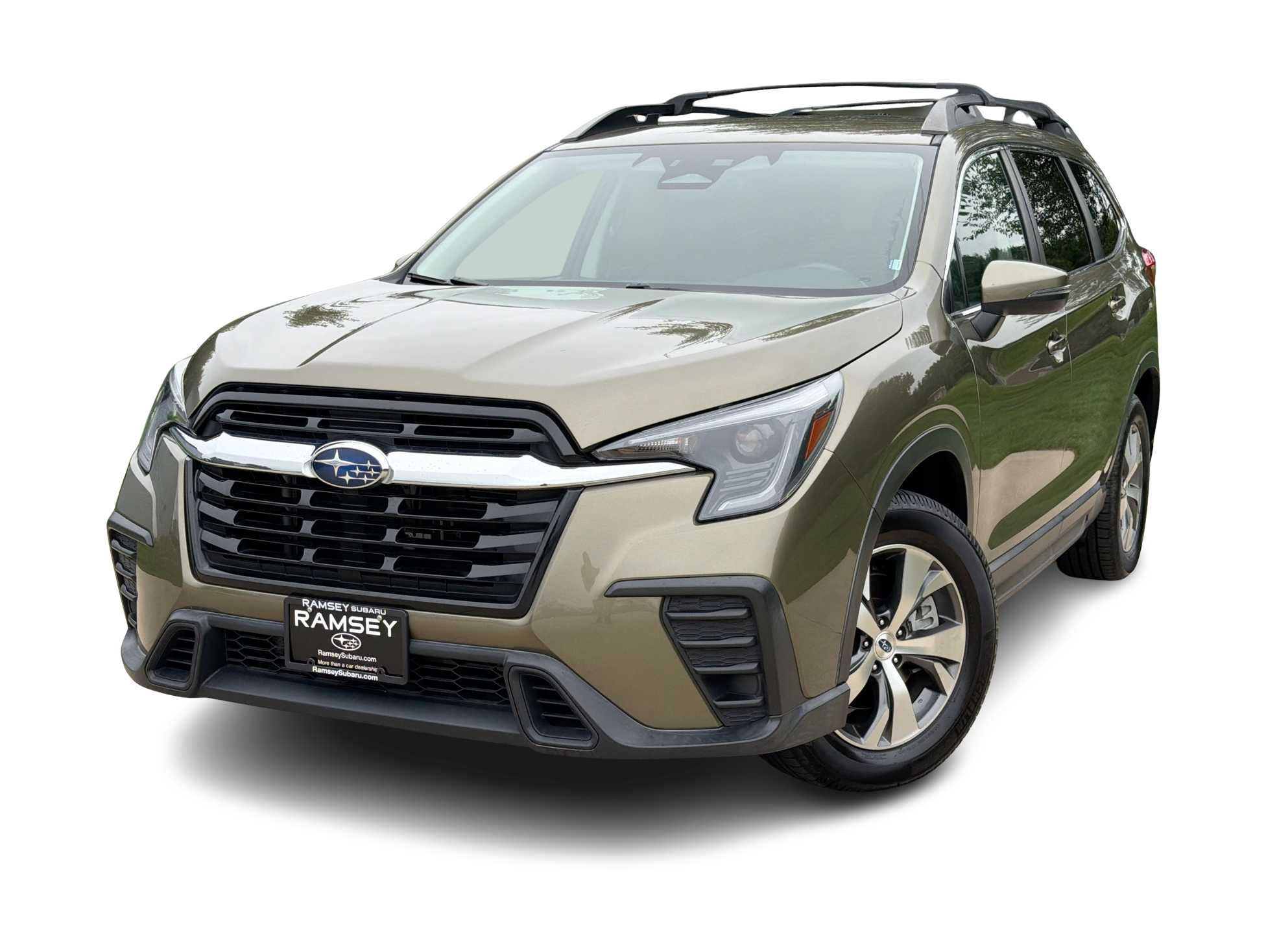 Thumbnail: 2023 Subaru Ascent - 1