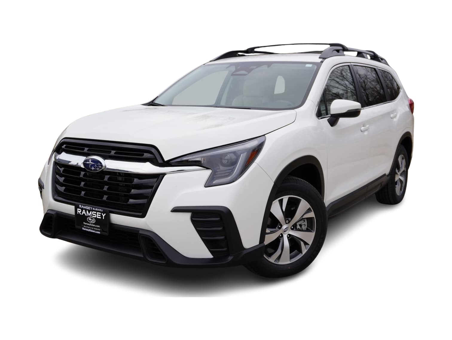 Thumbnail: 2023 Subaru Ascent - 1