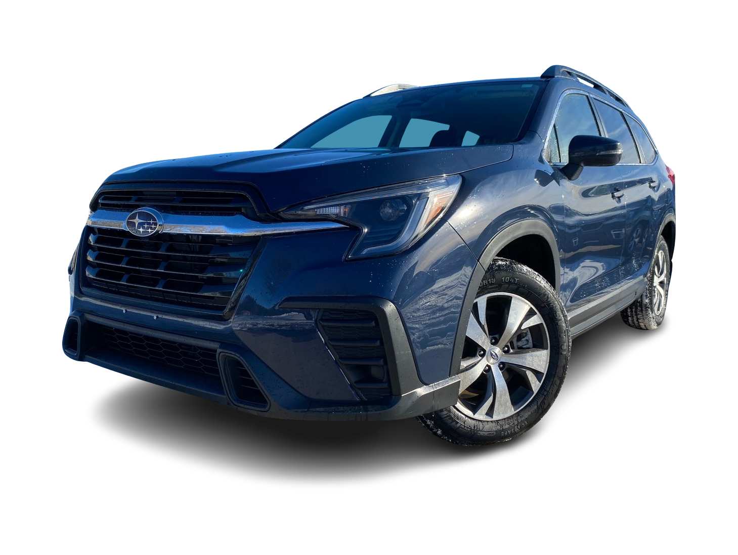 Thumbnail: 2023 Subaru Ascent - 1