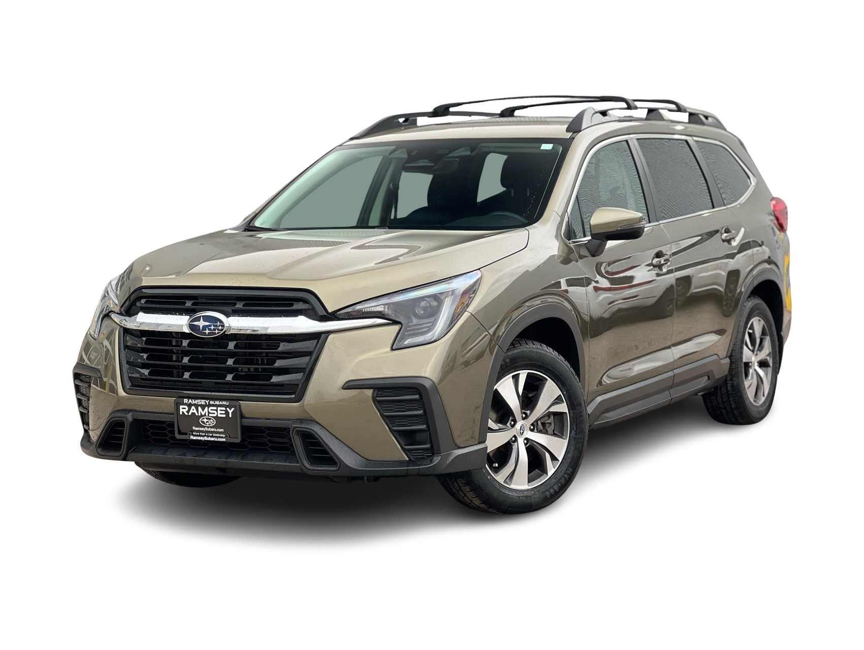 Thumbnail: 2023 Subaru Ascent - 1