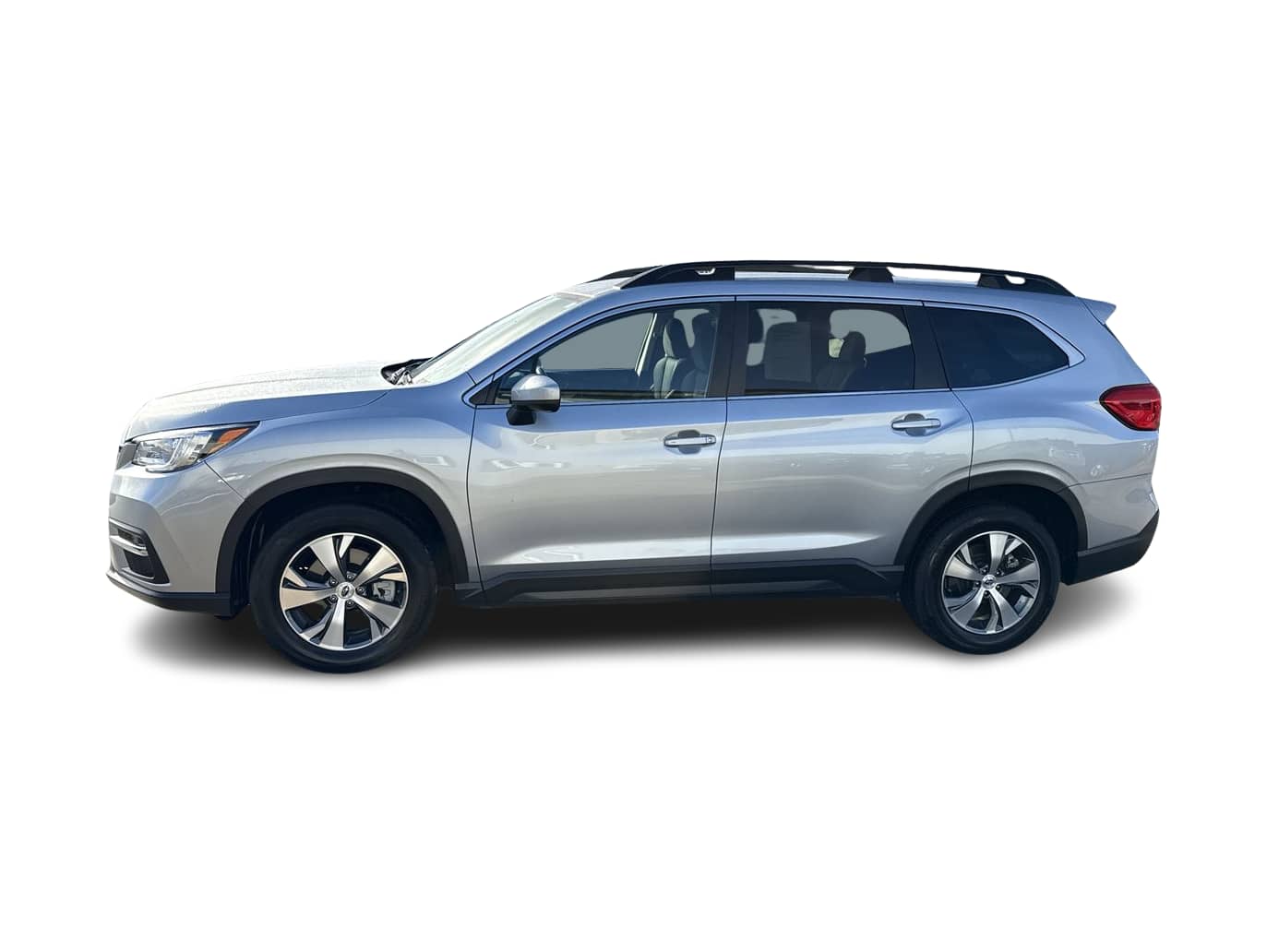 2022 Subaru Ascent Premium -
                  Urbandale, IA