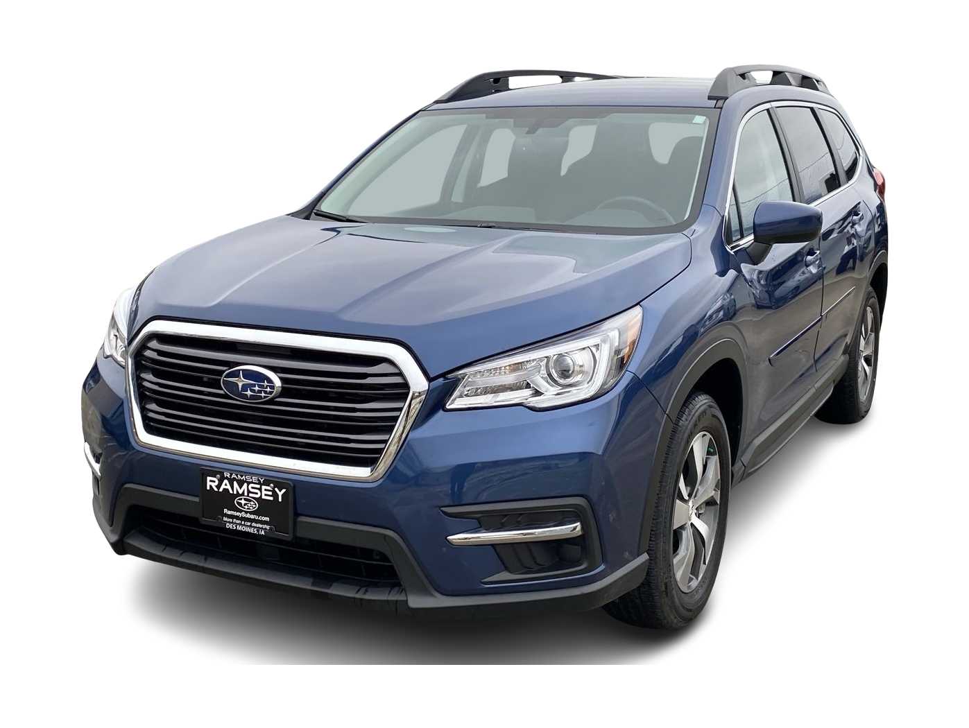 2022 Subaru Ascent Premium -
                Urbandale, IA