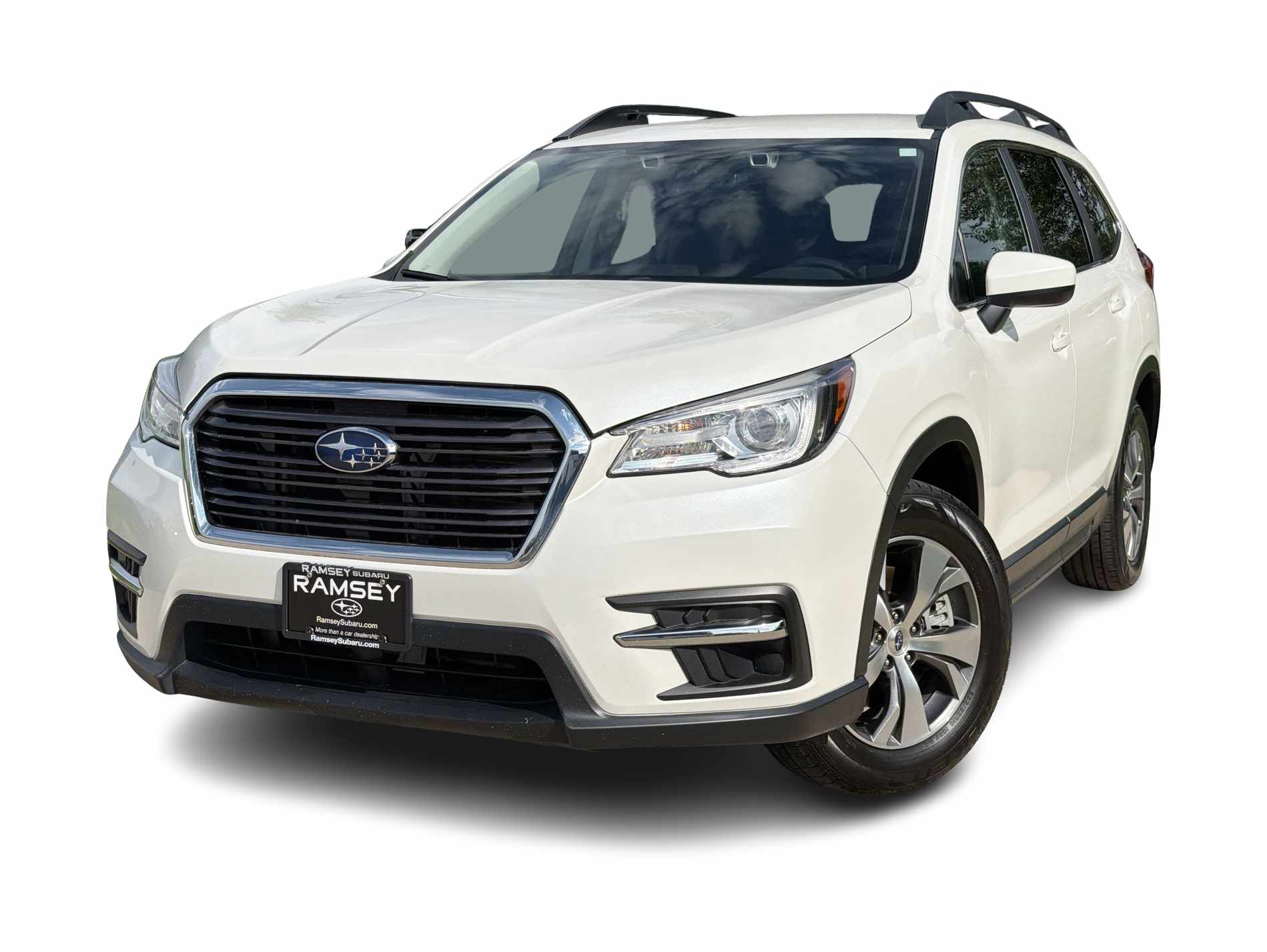 Thumbnail: 2022 Subaru Ascent - 1
