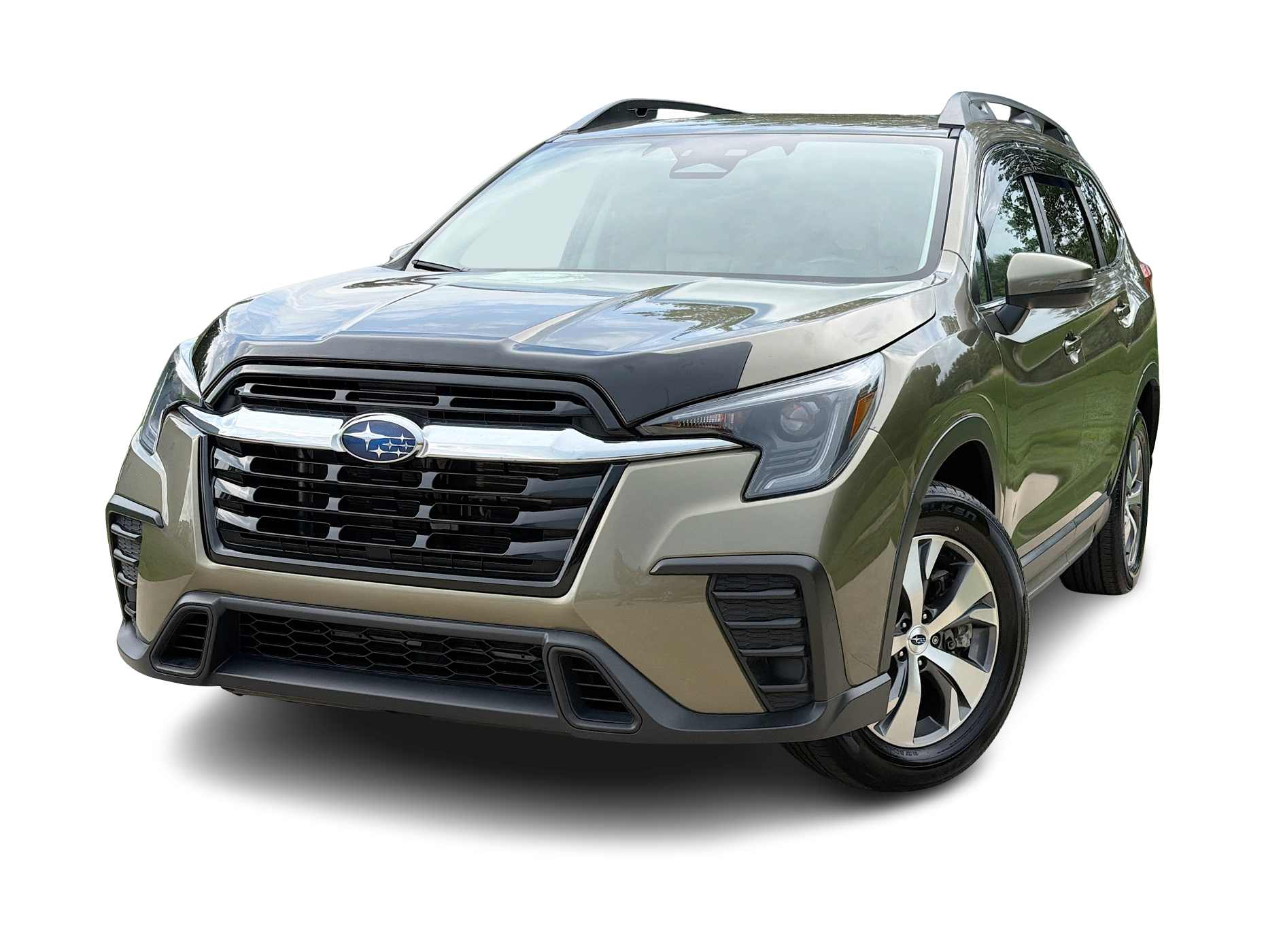 Thumbnail: 2023 Subaru Ascent - 1