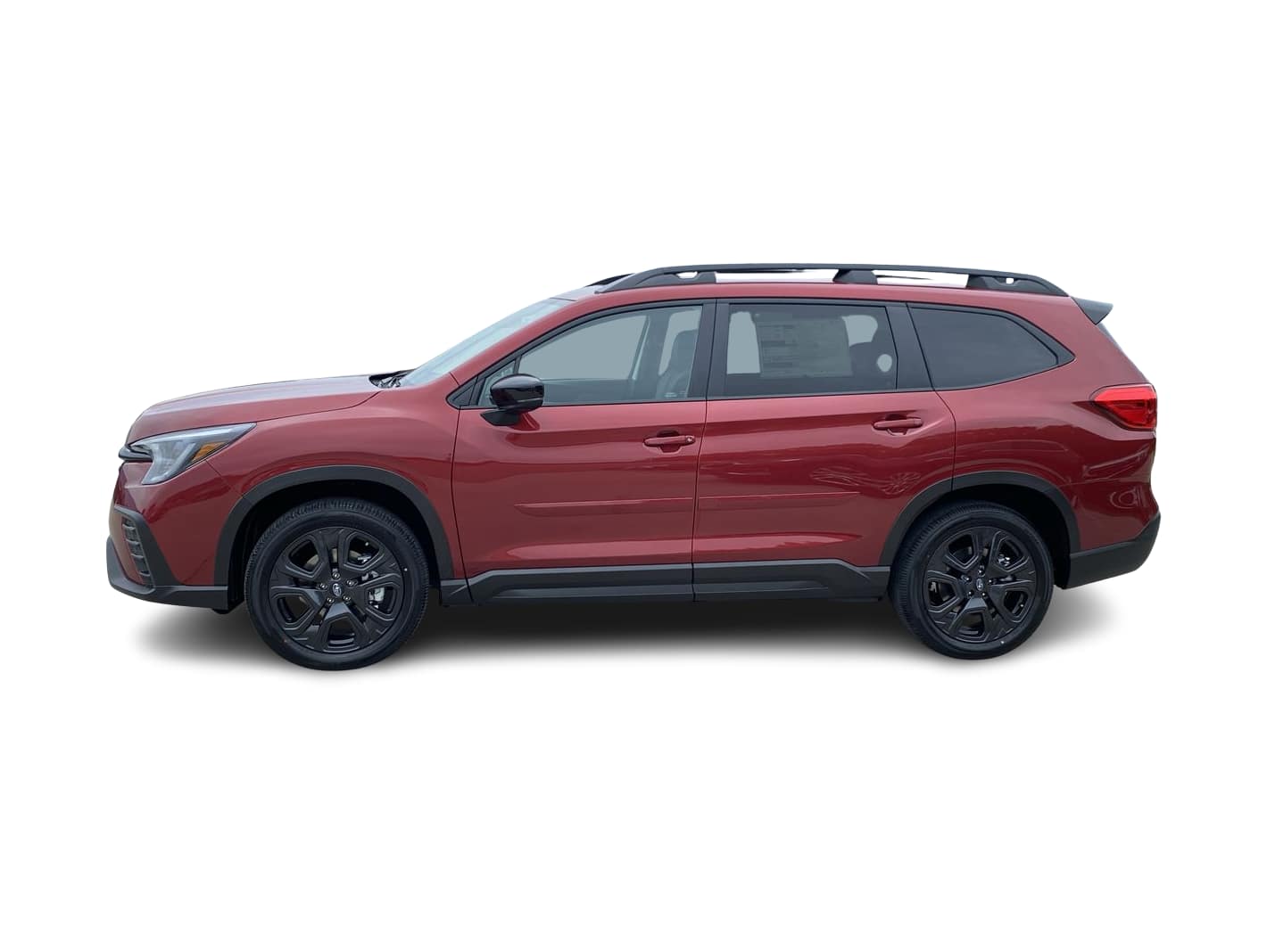 2025 Subaru Ascent Onyx Edition -
                  Urbandale, IA