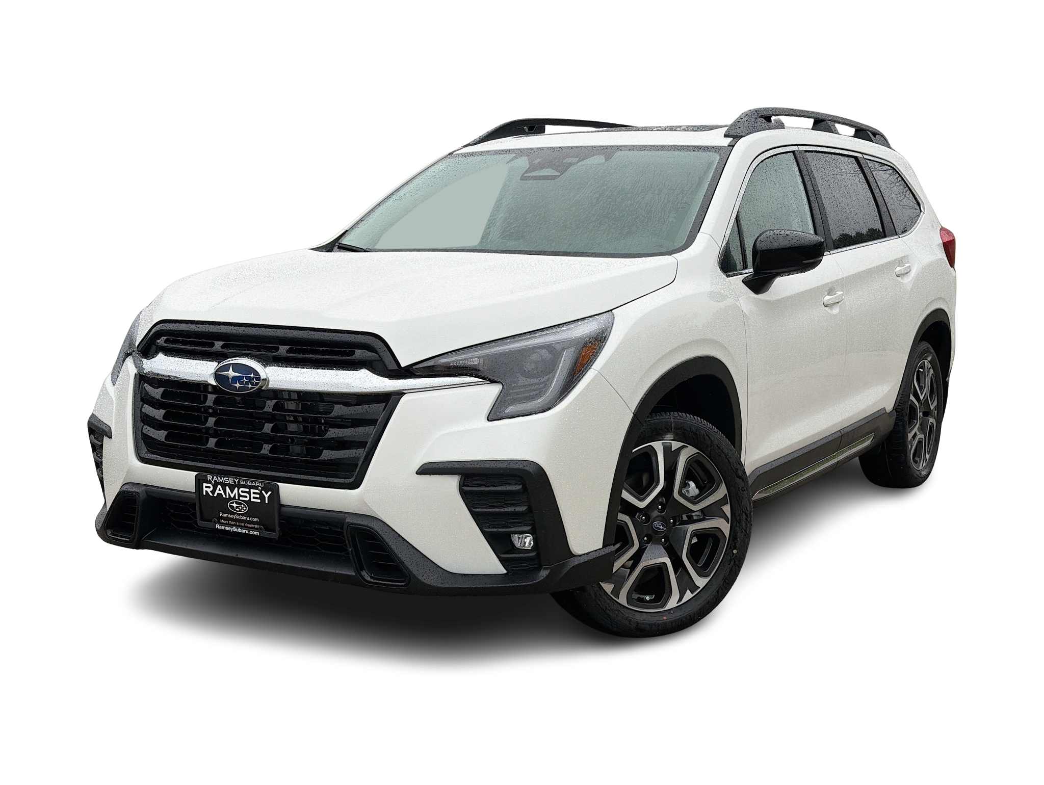 Thumbnail: 2026 Subaru Ascent - 1