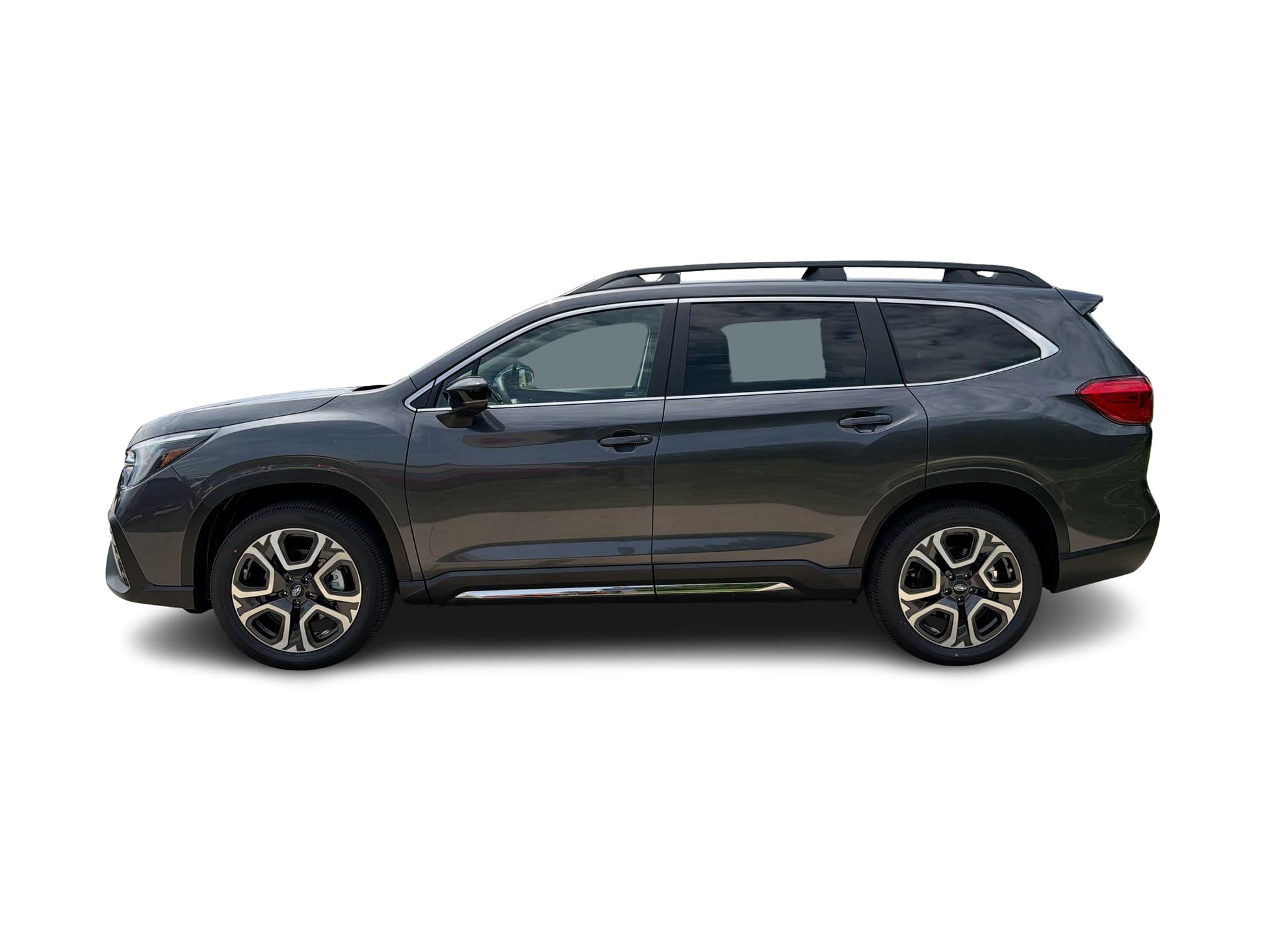 Thumbnail: 2026 Subaru Ascent - 1