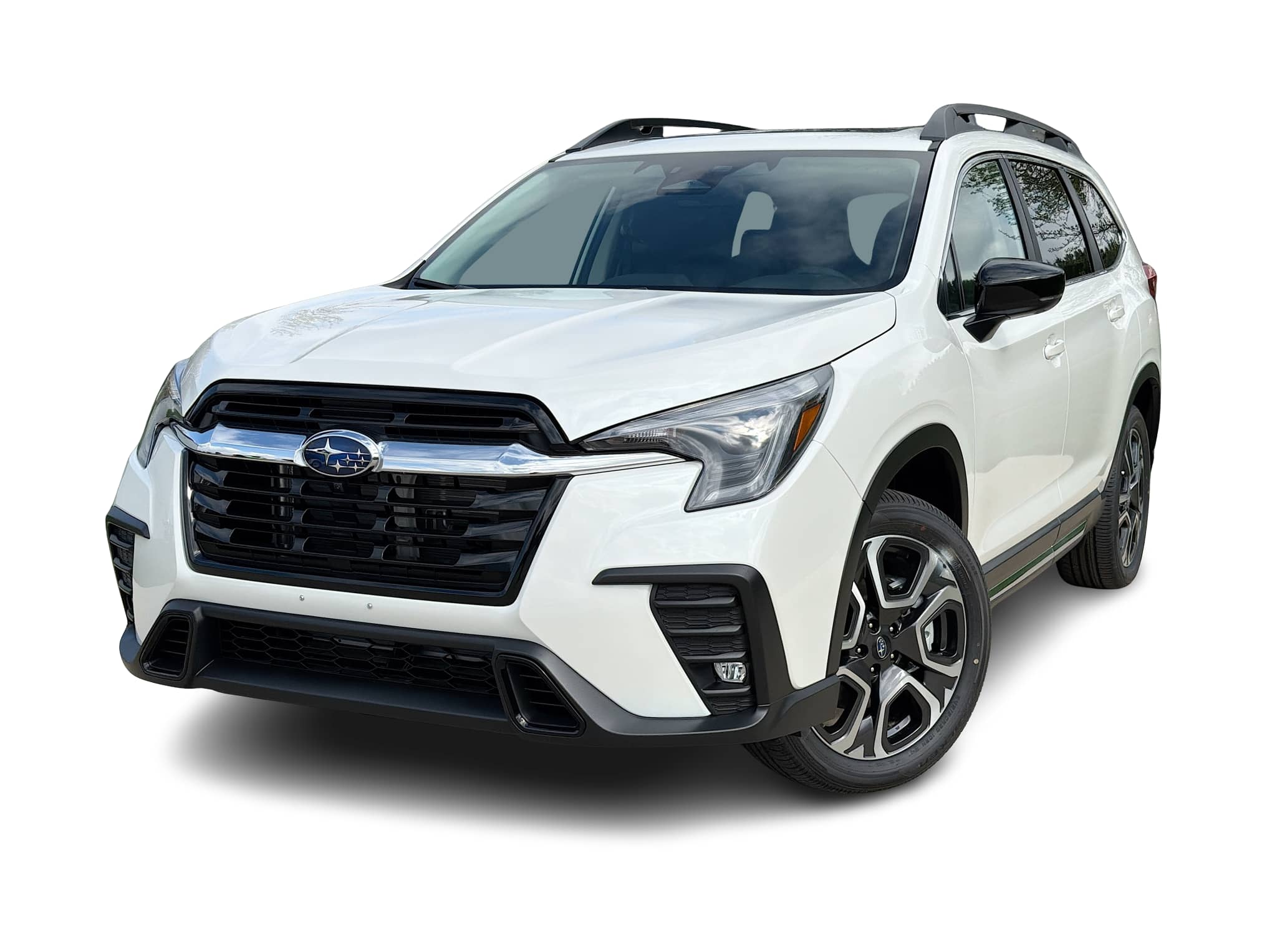 Thumbnail: 2026 Subaru Ascent - 1