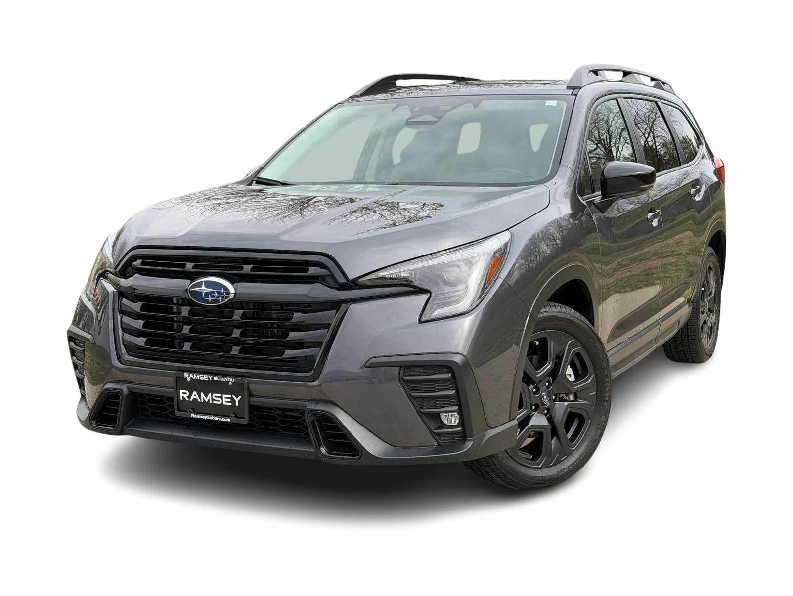 Thumbnail: 2024 Subaru Ascent - 1