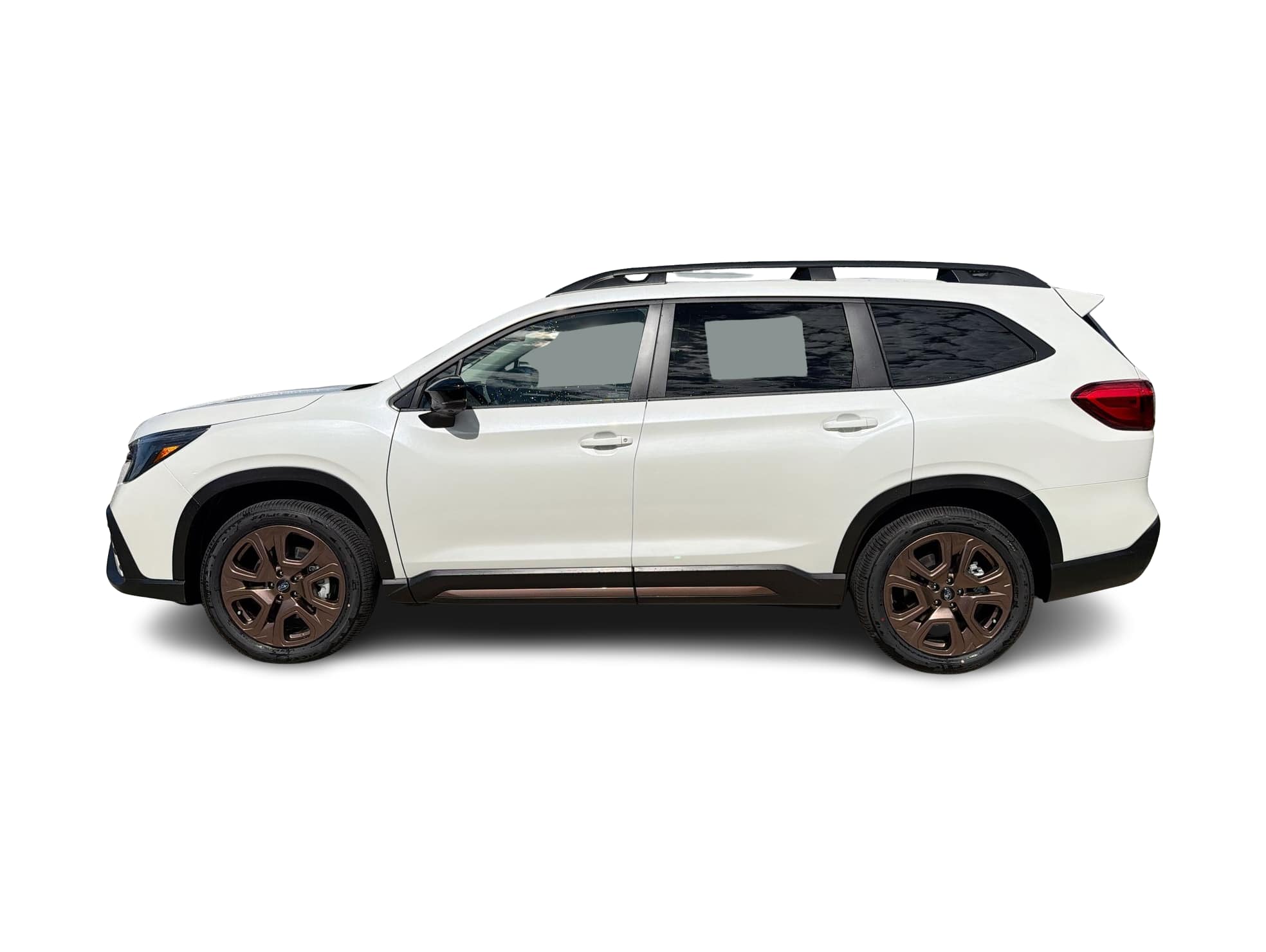 Thumbnail: 2026 Subaru Ascent - 1