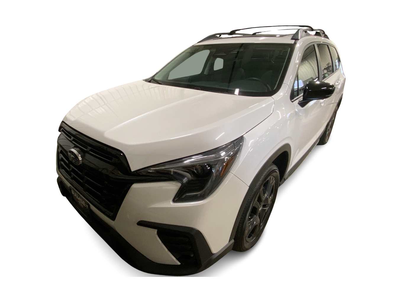 Thumbnail: 2024 Subaru Ascent - 1