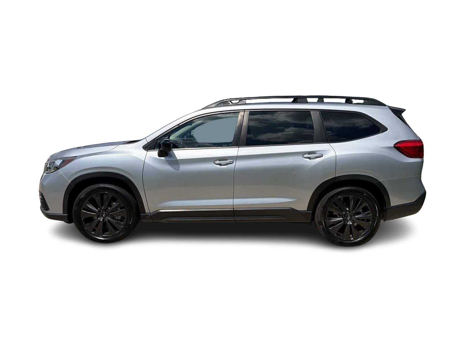 Thumbnail: 2022 Subaru Ascent - 1
