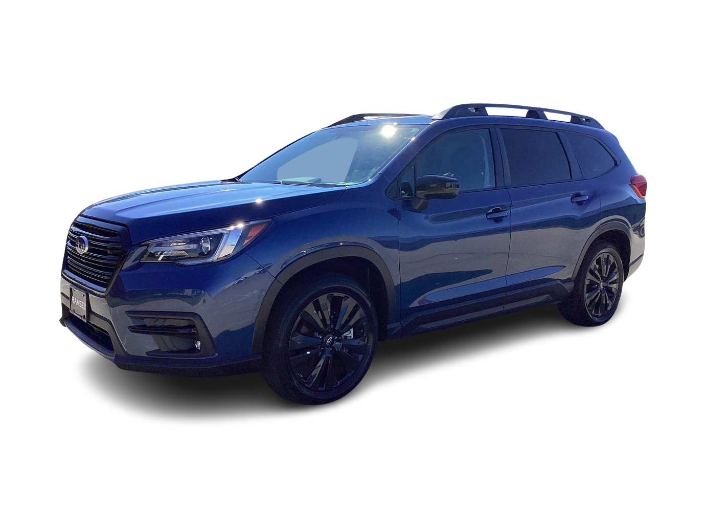 2022 Subaru Ascent Onyx Edition -
                Urbandale, IA