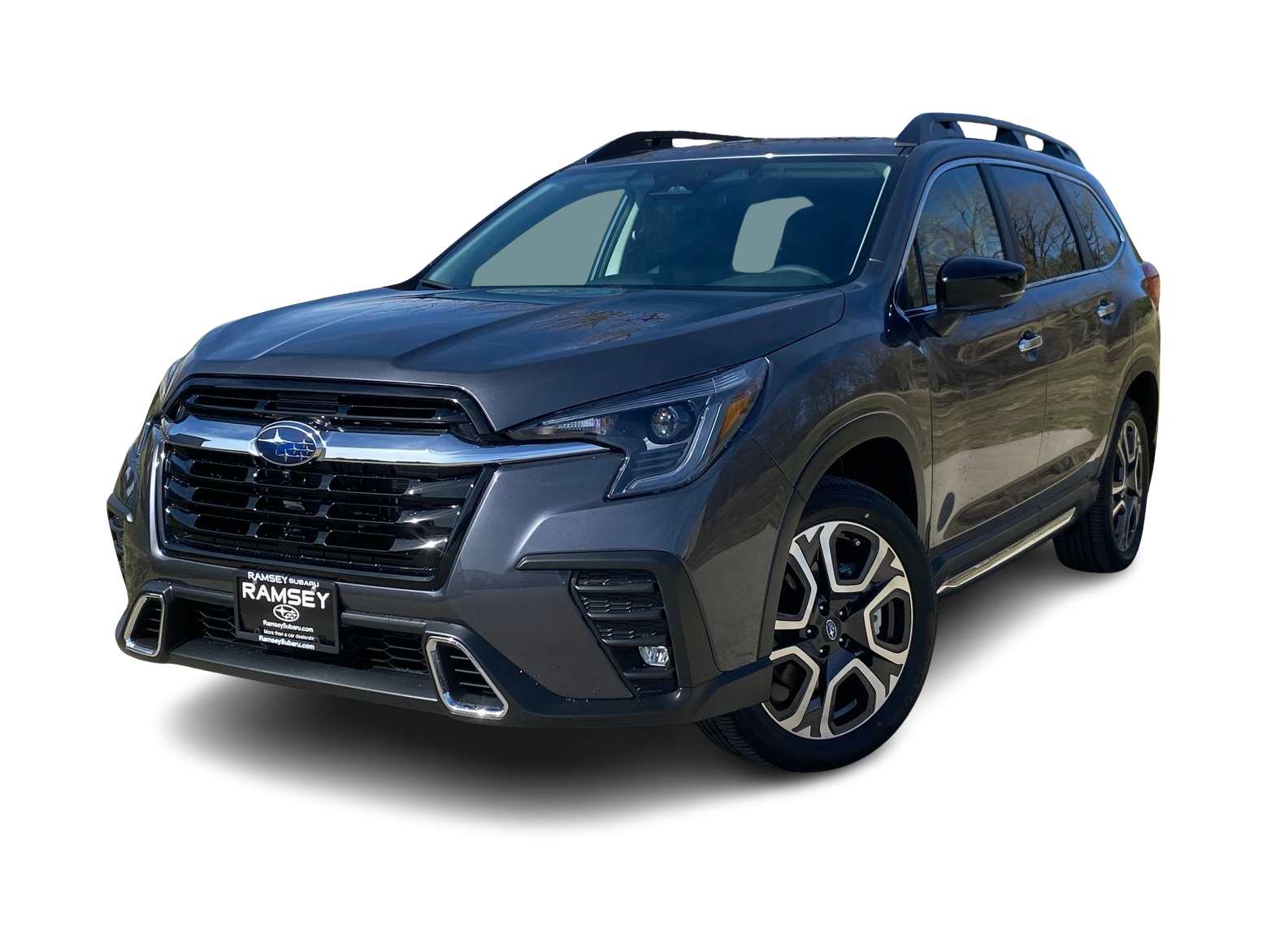 Thumbnail: 2026 Subaru Ascent - 1