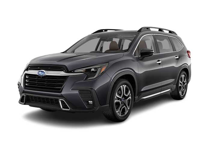 2026 Subaru Ascent Touring -
                  Urbandale, IA