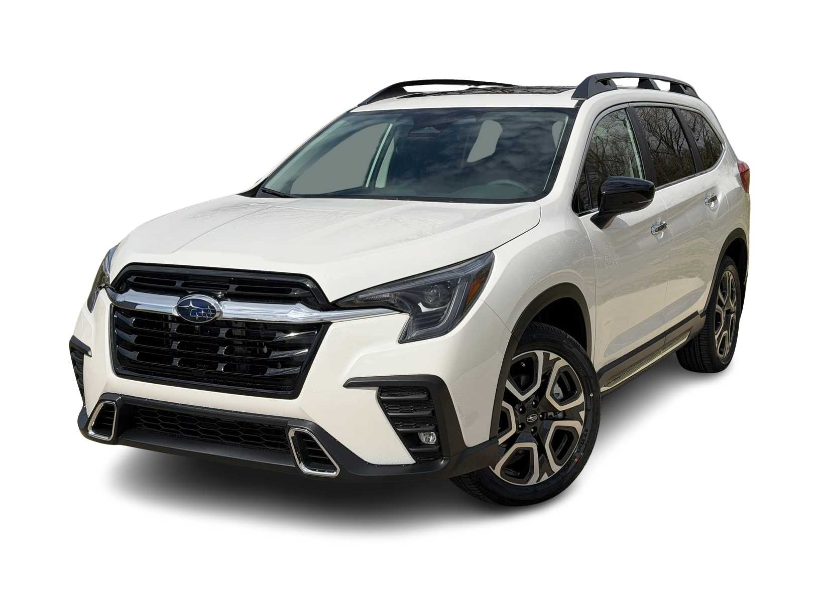 Thumbnail: 2026 Subaru Ascent - 1