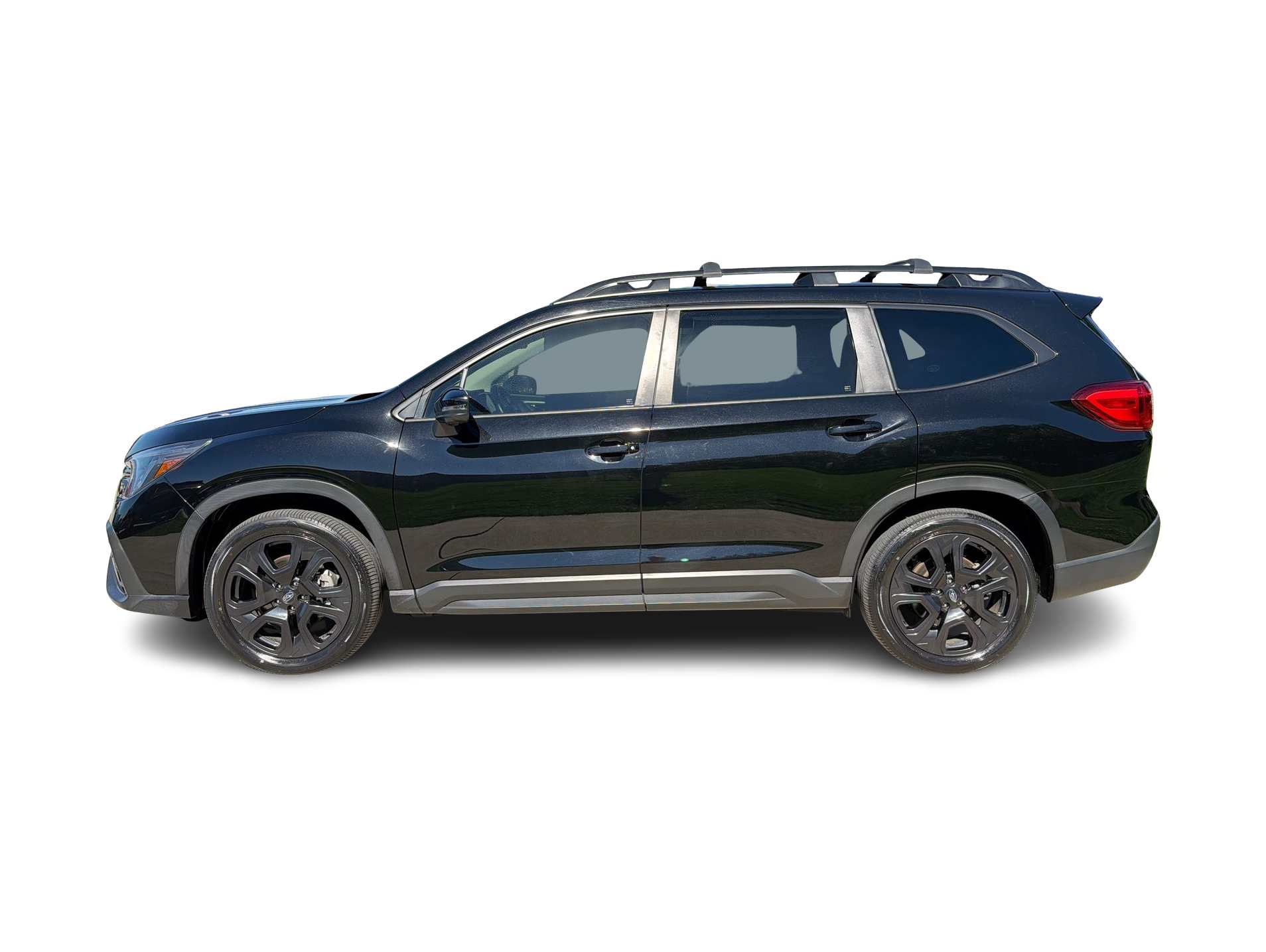 Thumbnail: 2023 Subaru Ascent - 1