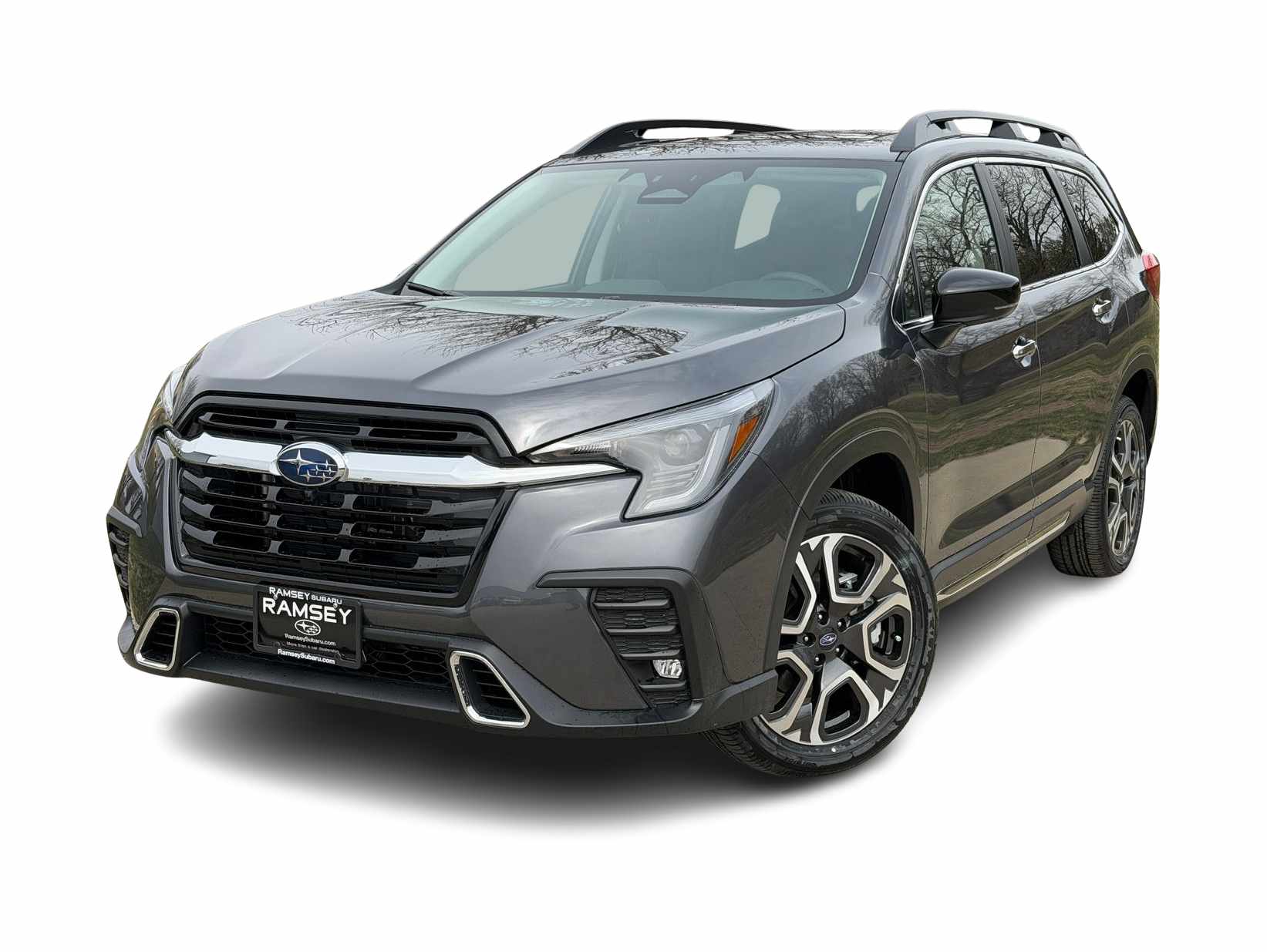 2026 Subaru Ascent Touring -
                  Urbandale, IA