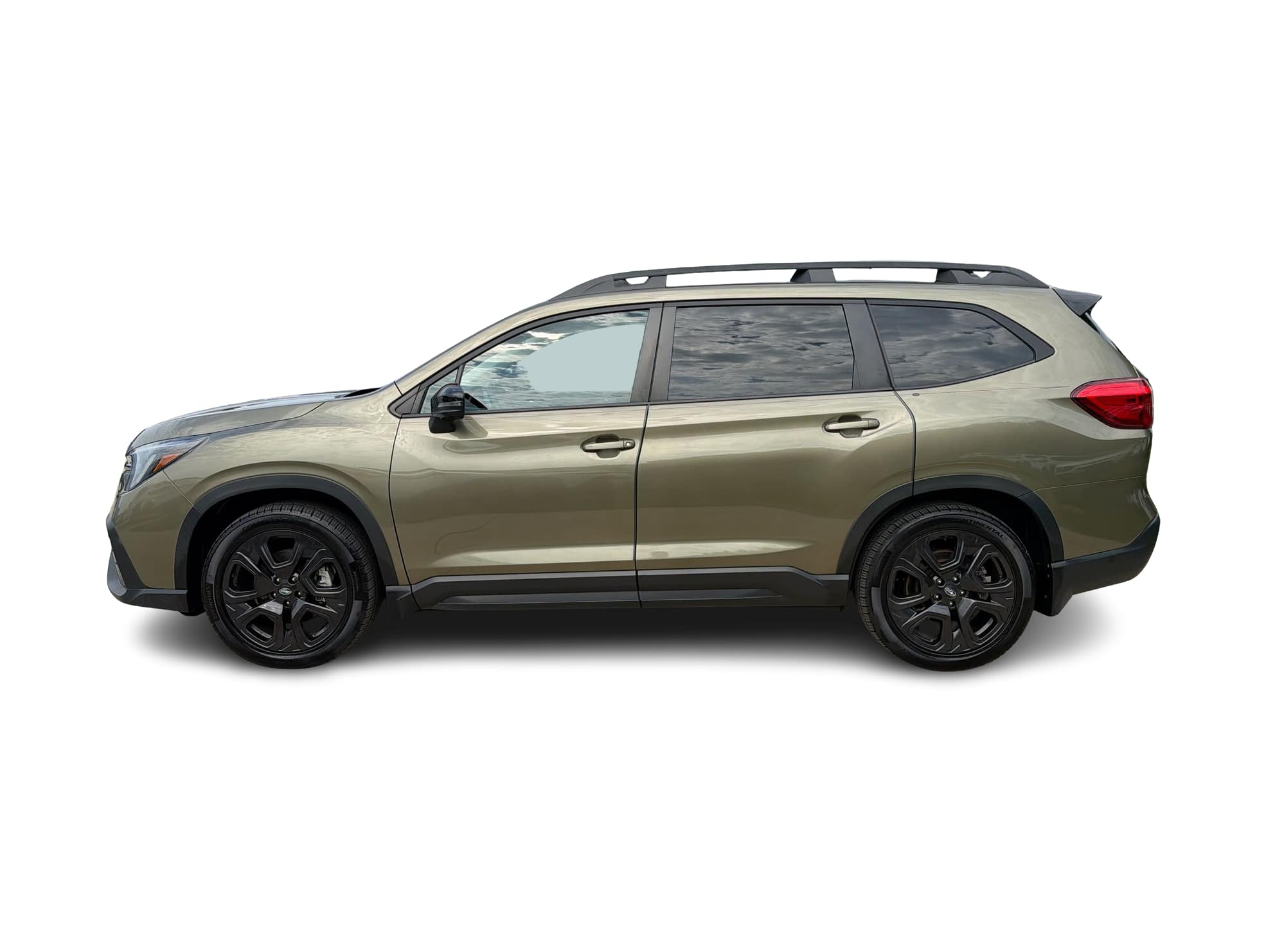 Thumbnail: 2023 Subaru Ascent - 1