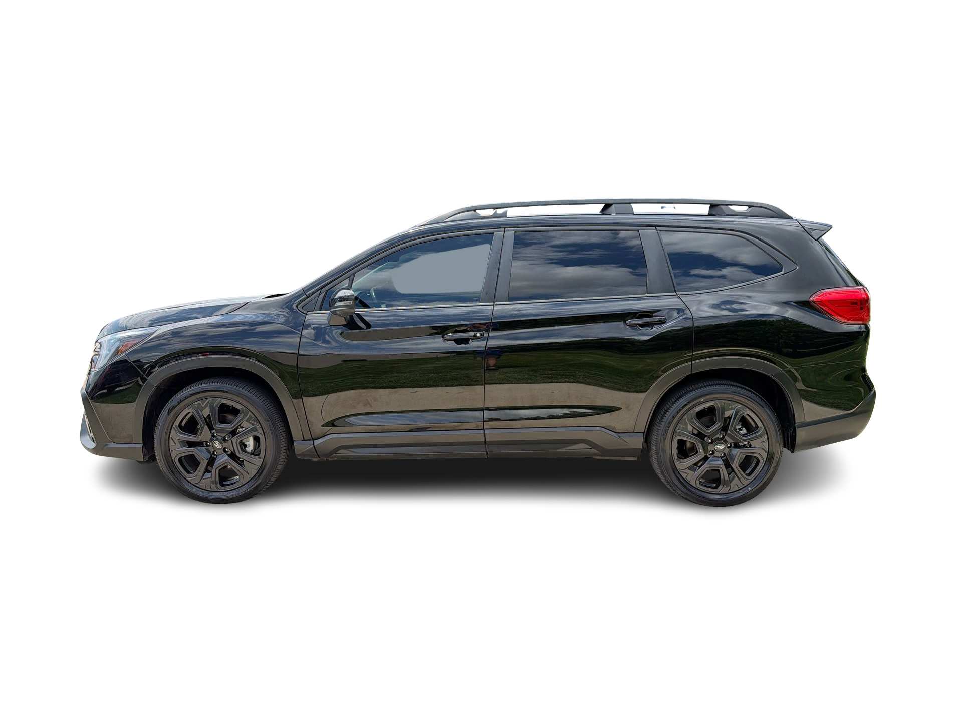 Thumbnail: 2023 Subaru Ascent - 1