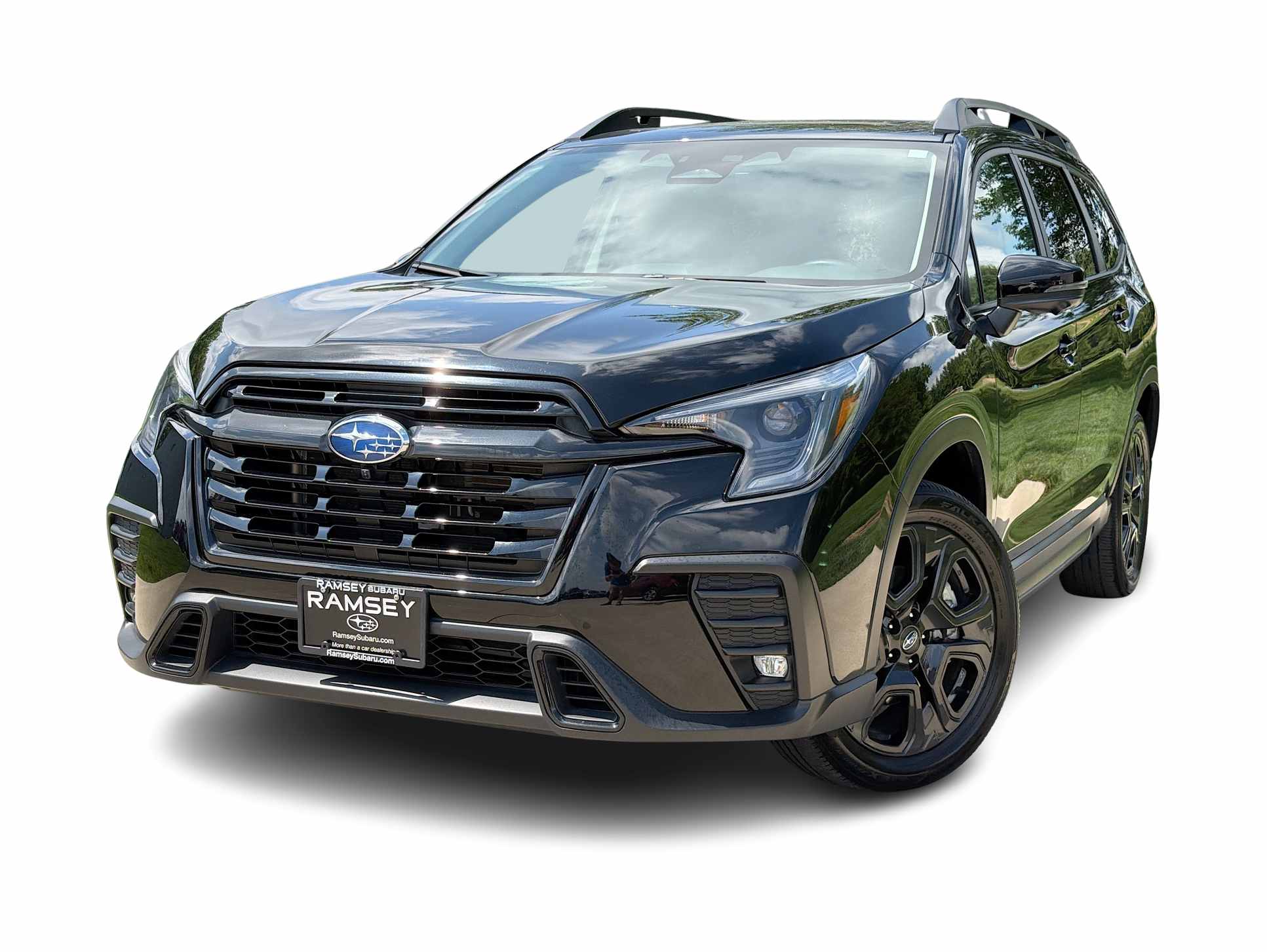 Thumbnail: 2023 Subaru Ascent - 1