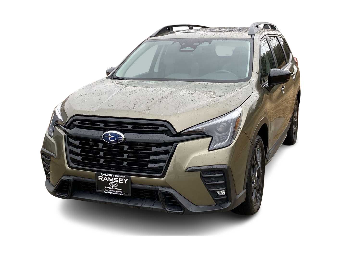 2024 Subaru Ascent Onyx Edition Limited -
                Urbandale, IA