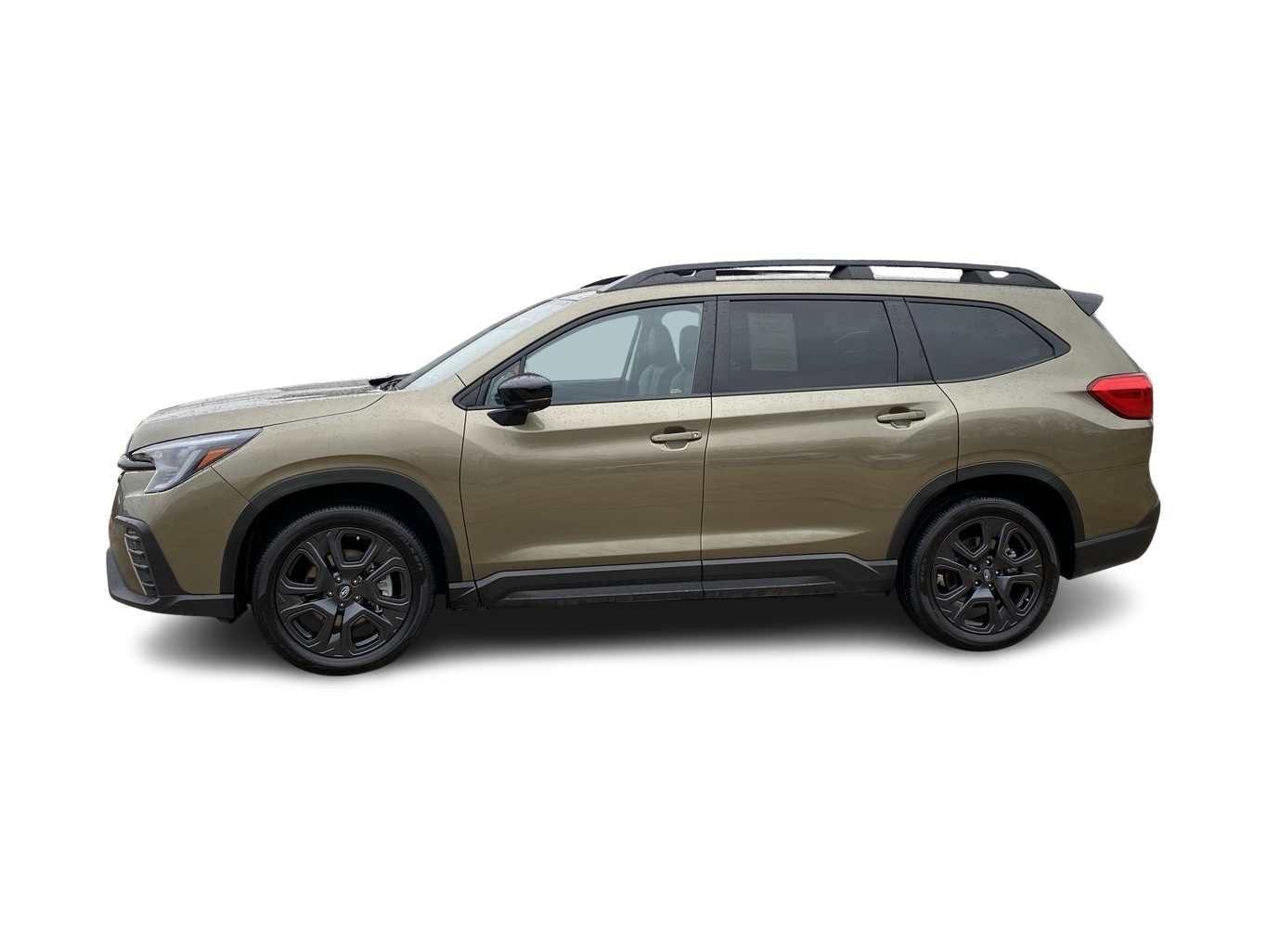 2024 Subaru Ascent Onyx Edition Limited -
                Urbandale, IA