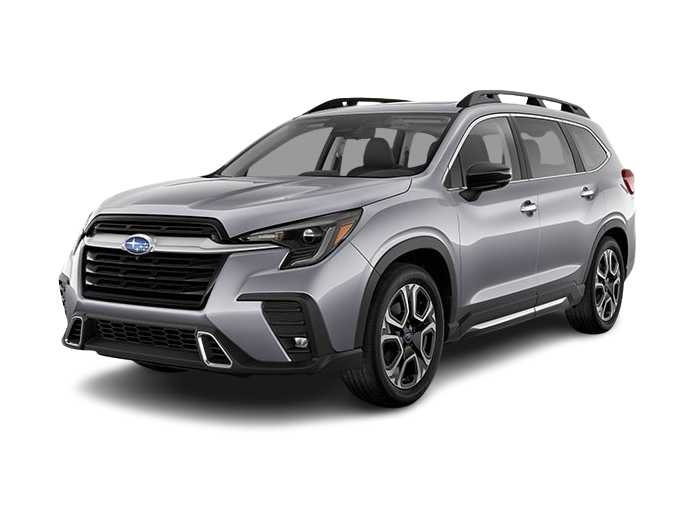 2026 Subaru Ascent Touring -
                  Urbandale, IA
