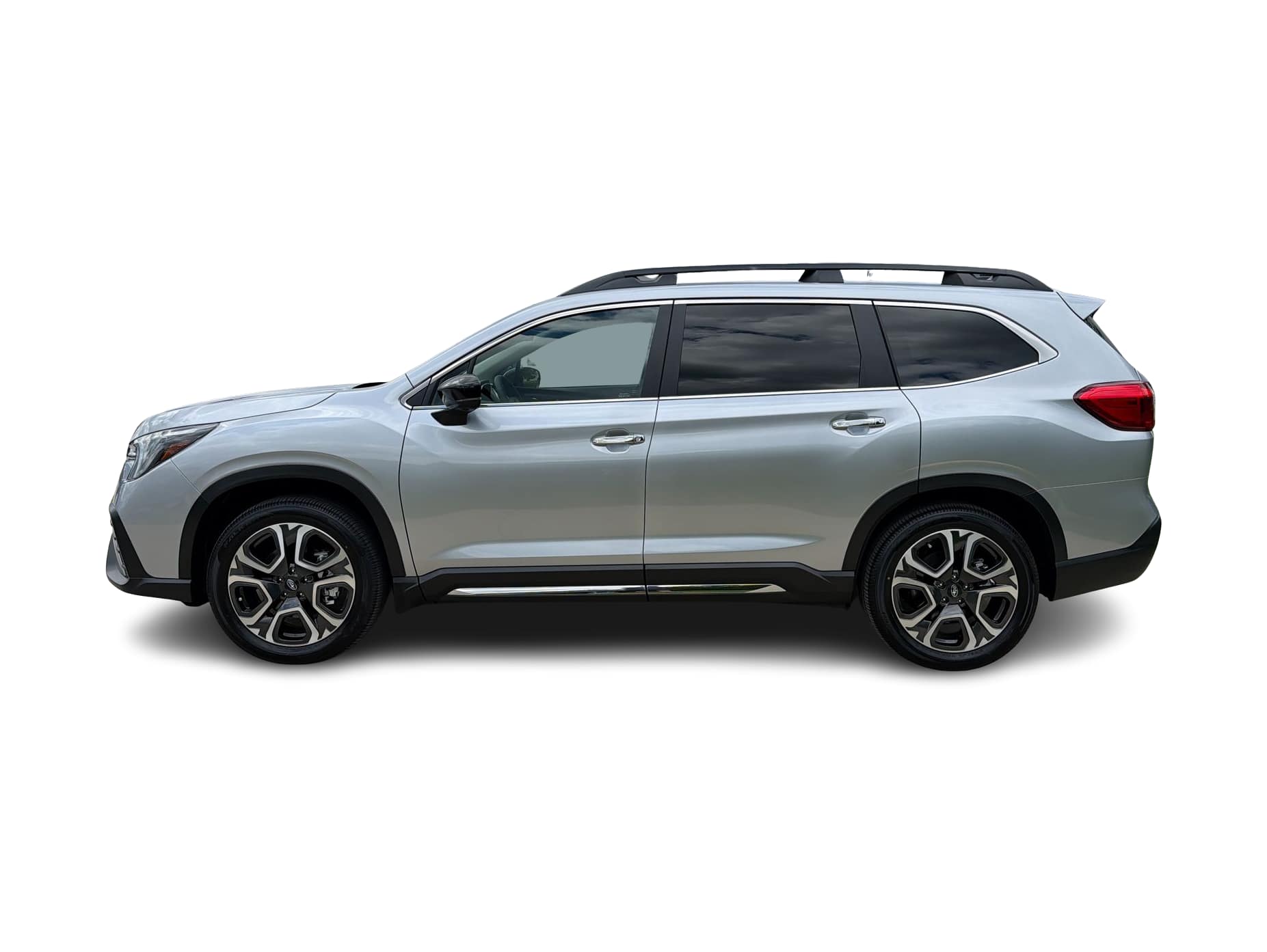 Thumbnail: 2026 Subaru Ascent - 1