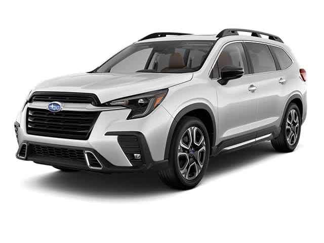 2026 Subaru Ascent Touring's photo