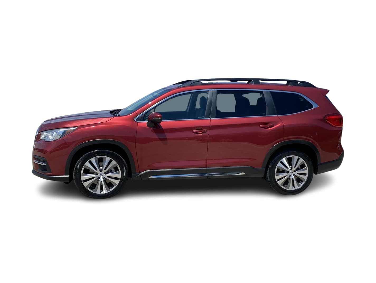 Thumbnail: 2021 Subaru Ascent - 1