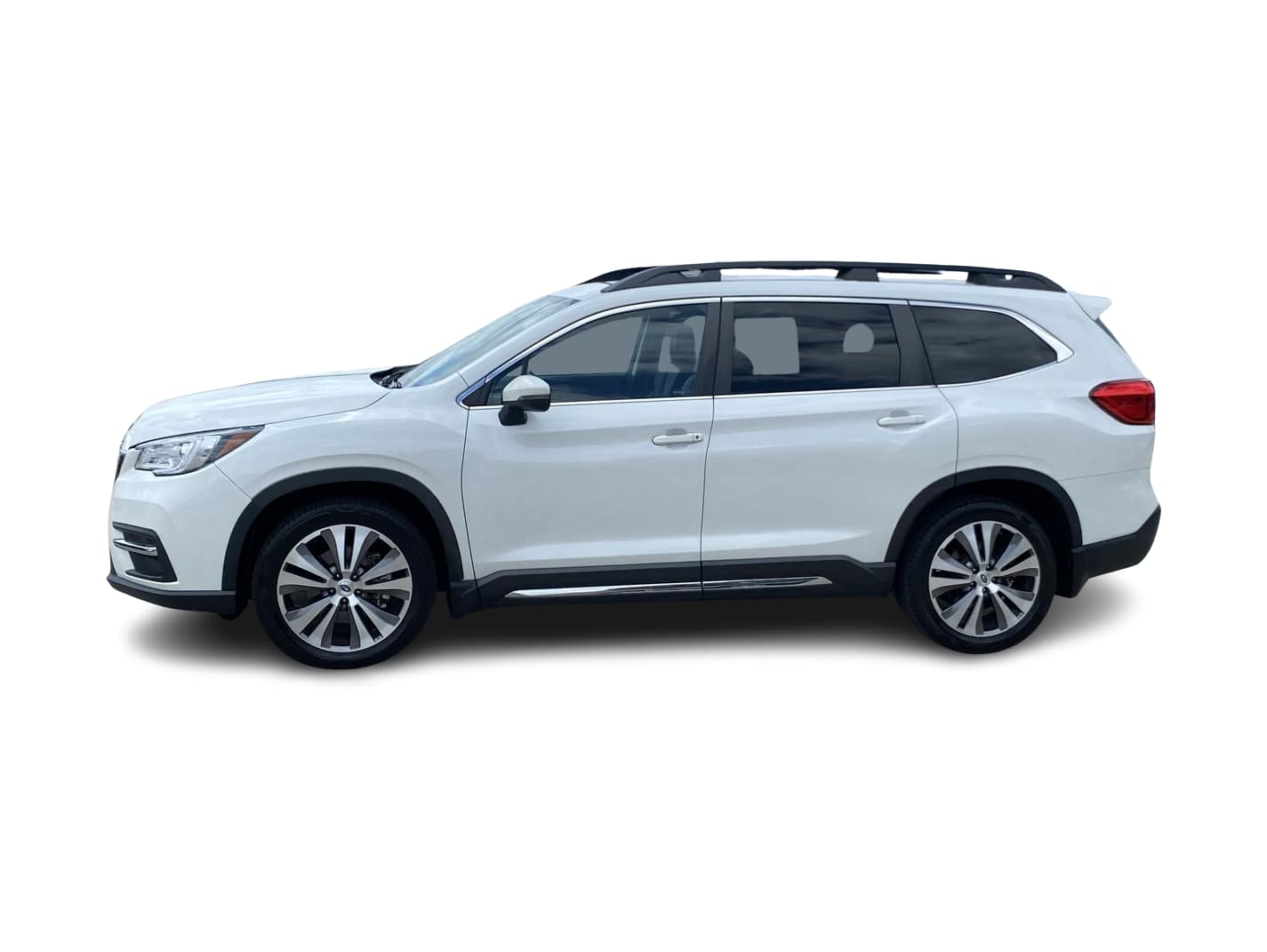 Thumbnail: 2022 Subaru Ascent - 1